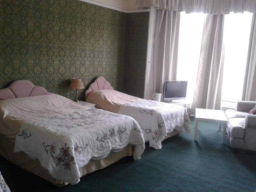Capital Guest House