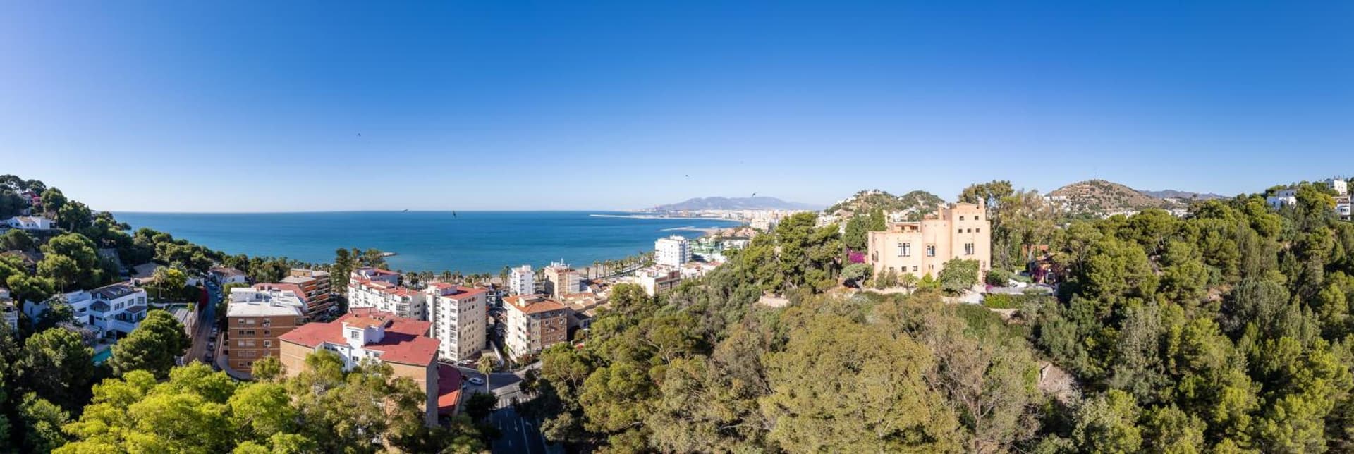 Soho Boutique Castillo de Santa Catalina - Adults Recommended