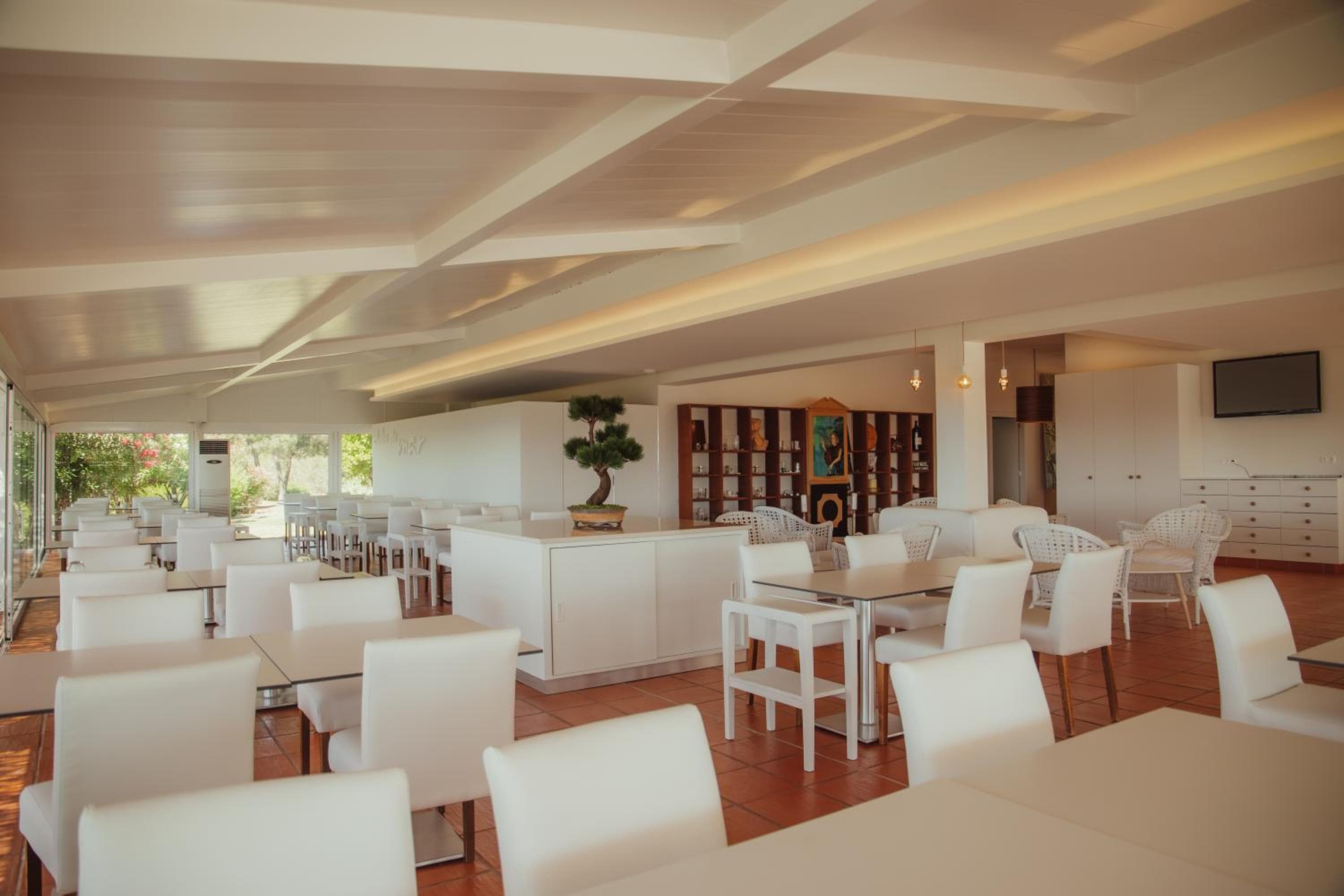 Vila Alba Resort