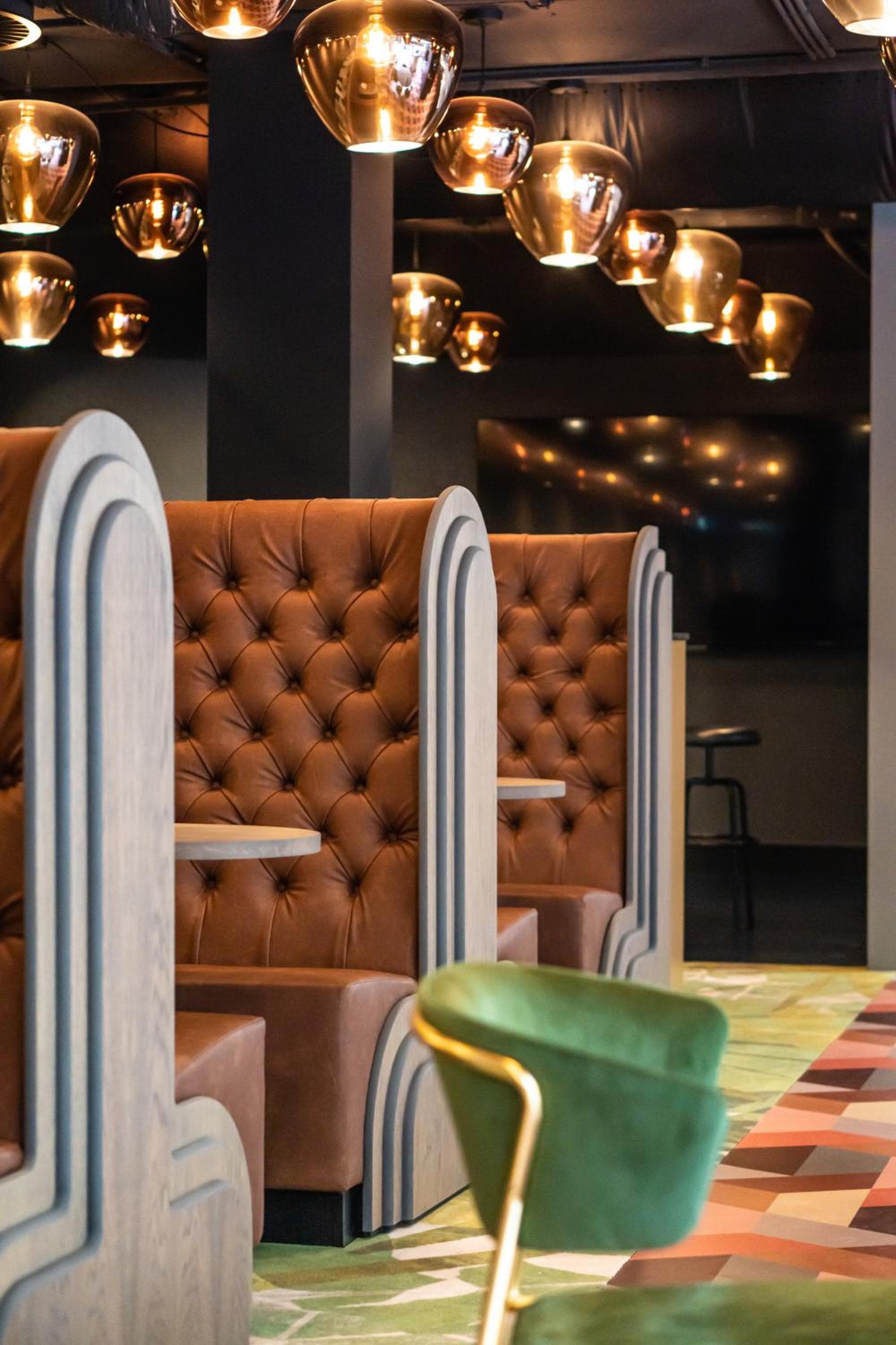 The Florian Amsterdam Schiphol Airport, WorldHotels Crafted