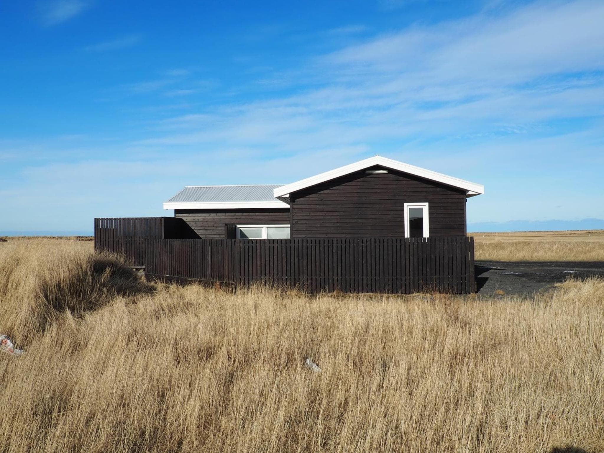 Ocean Break Cabins