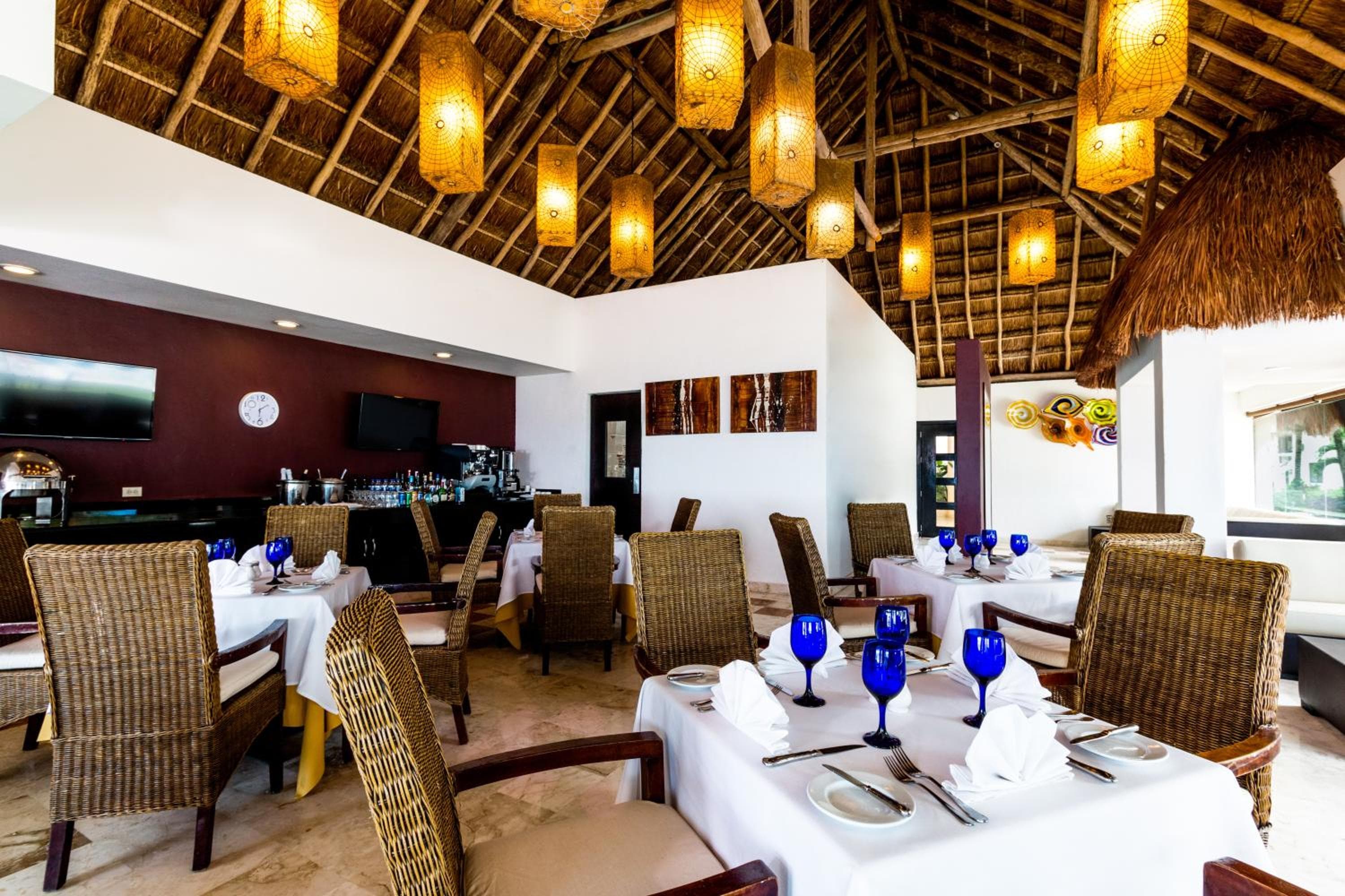 Allegro Cozumel All-Inclusive