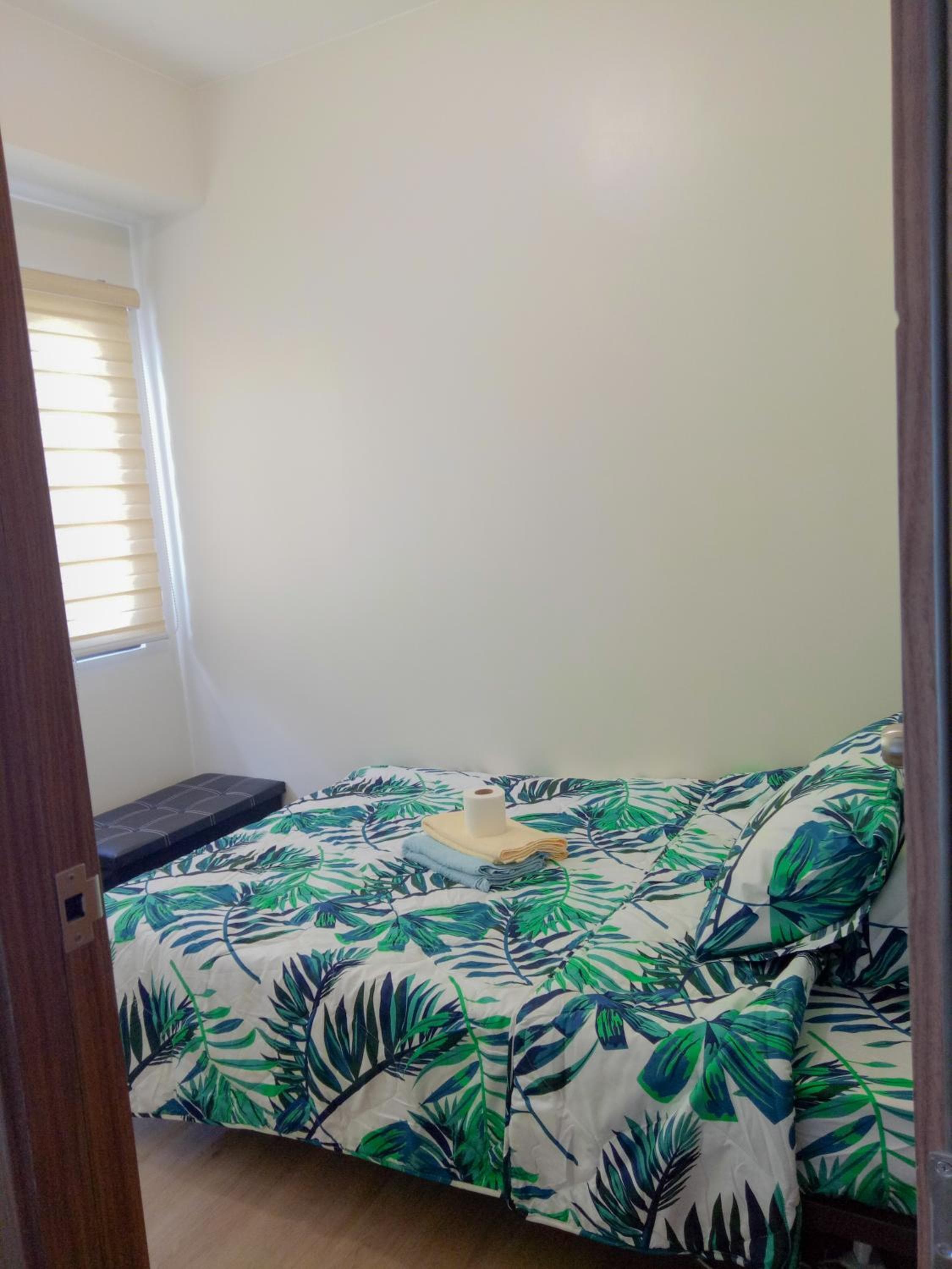 Spring Residence