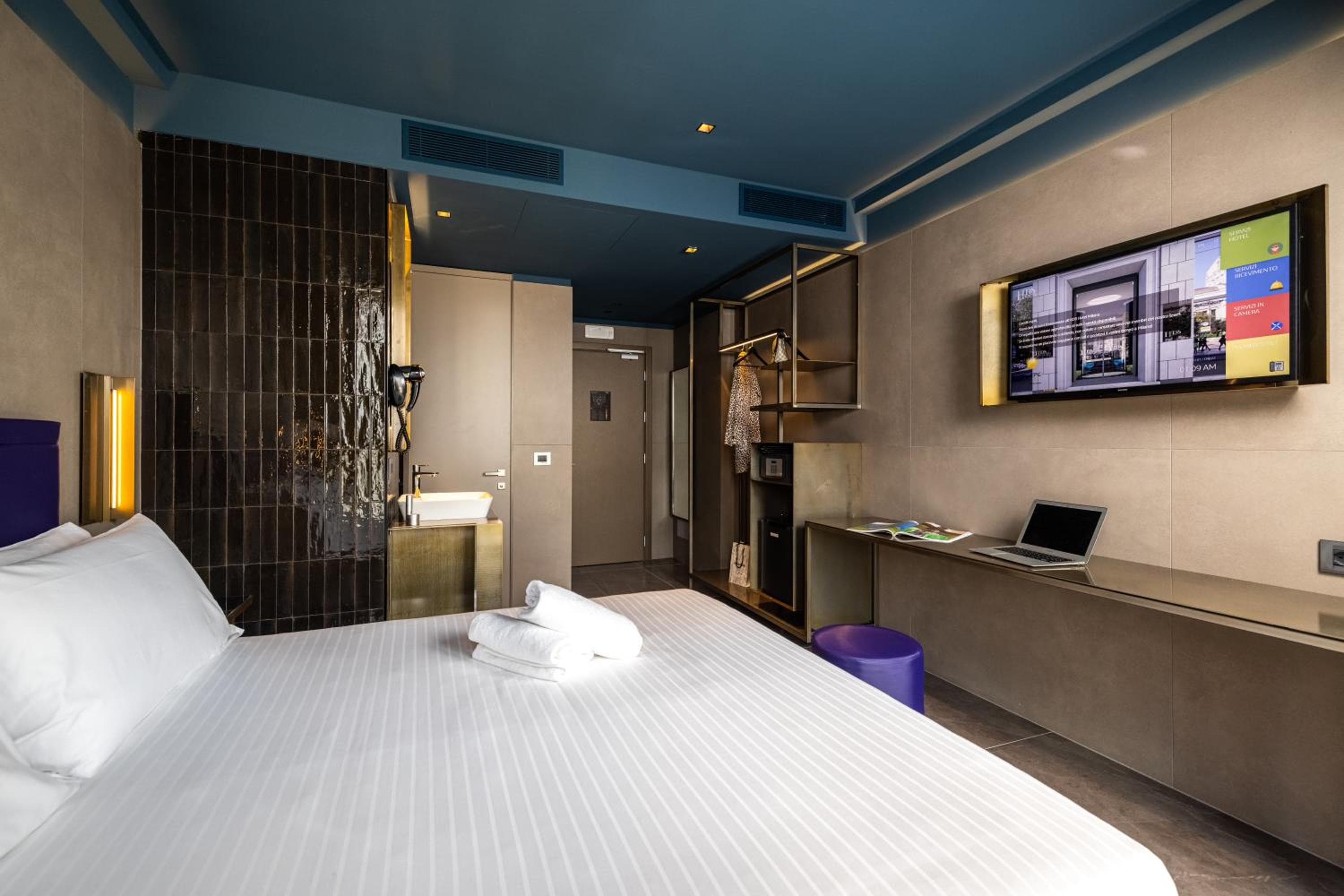 HD8 Hotel Milano