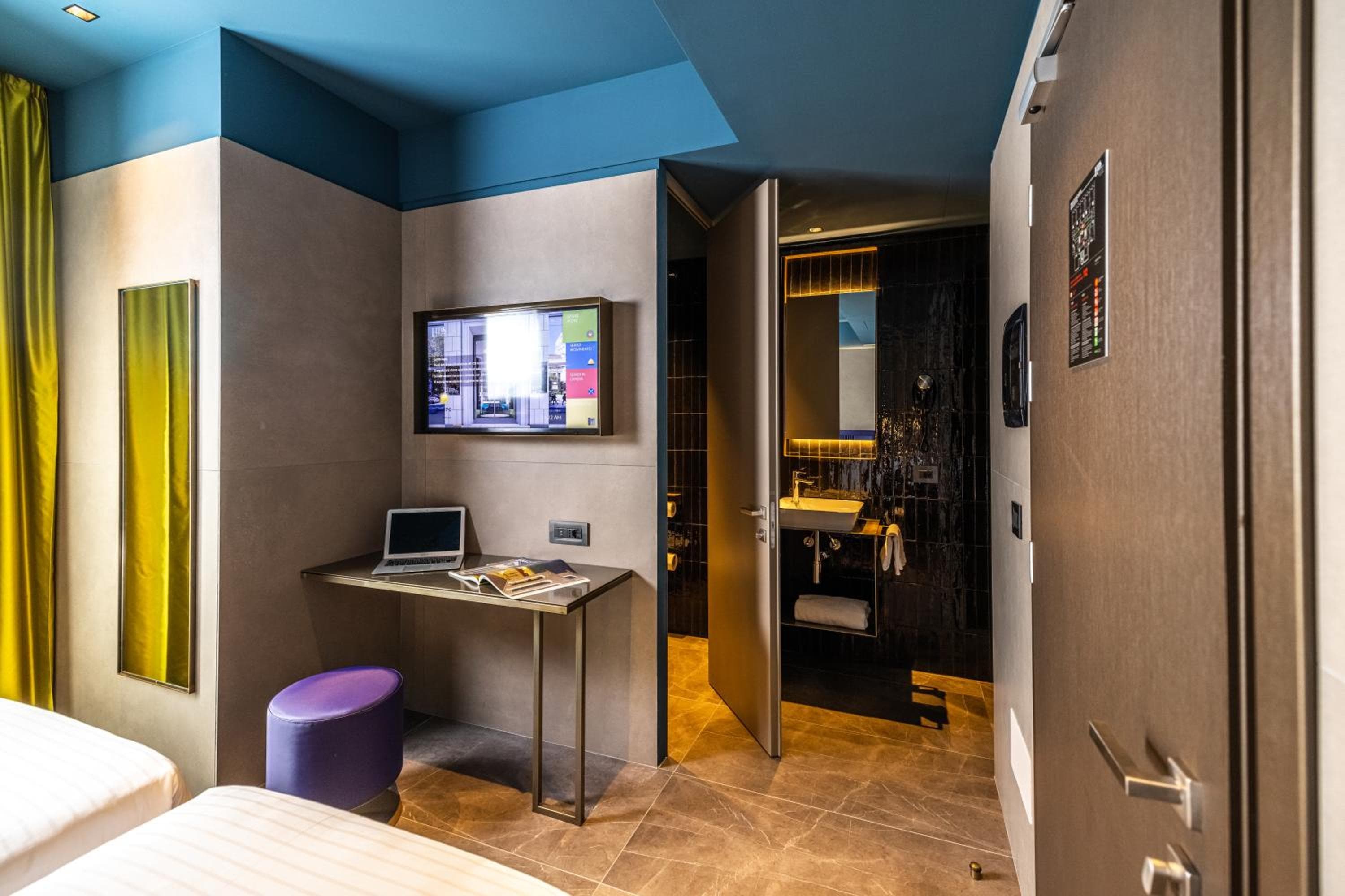 HD8 Hotel Milano