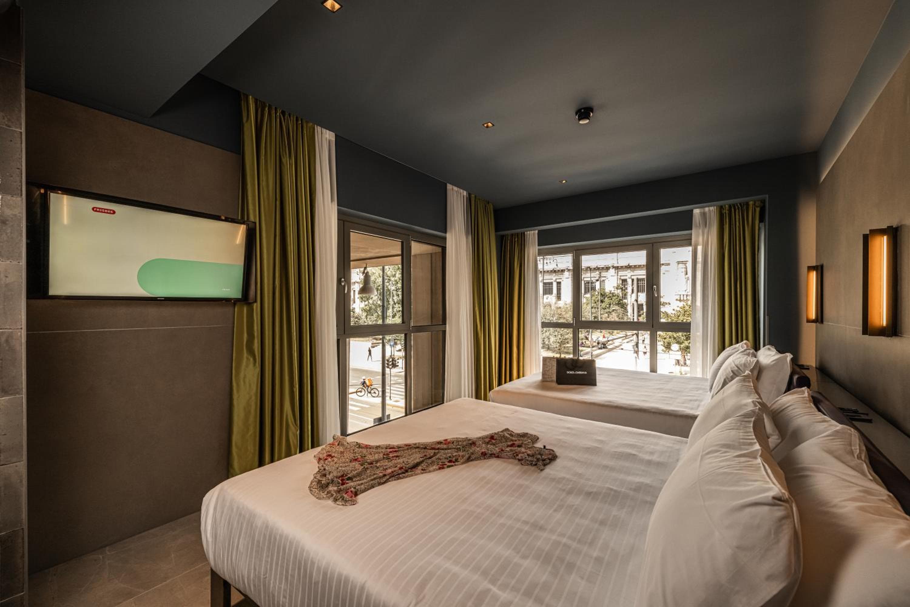 HD8 Hotel Milano