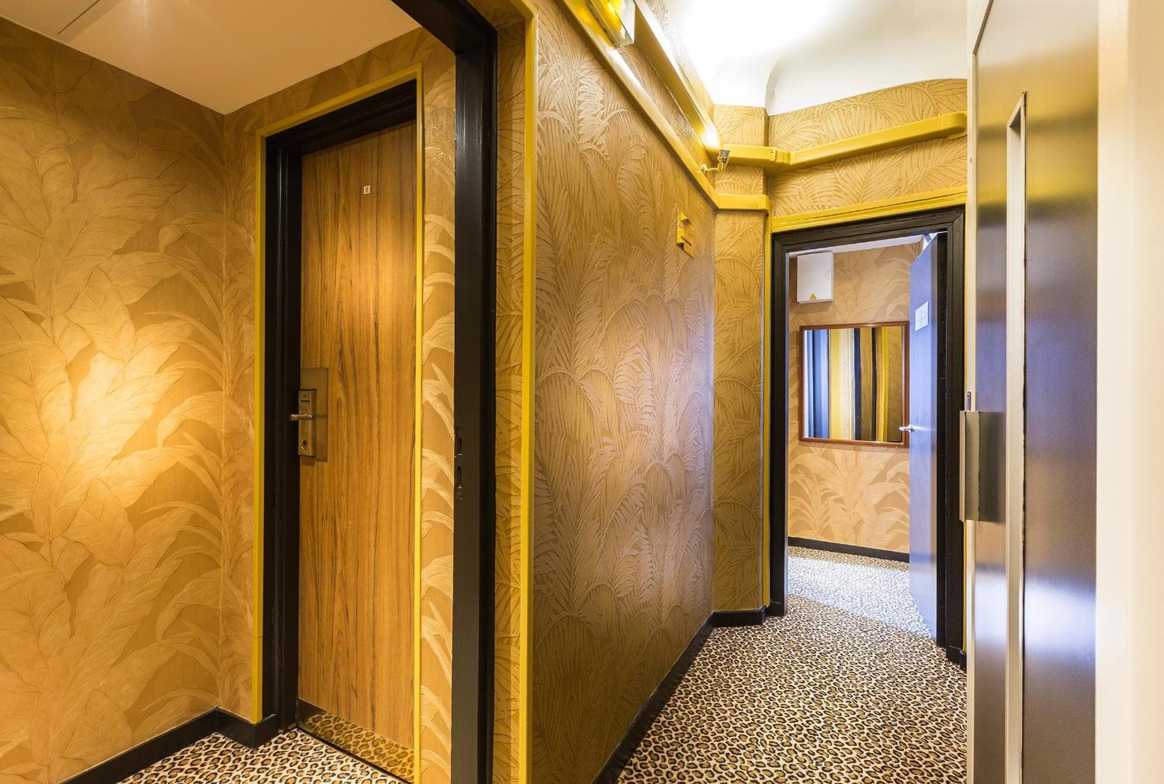 Crystal Hotel