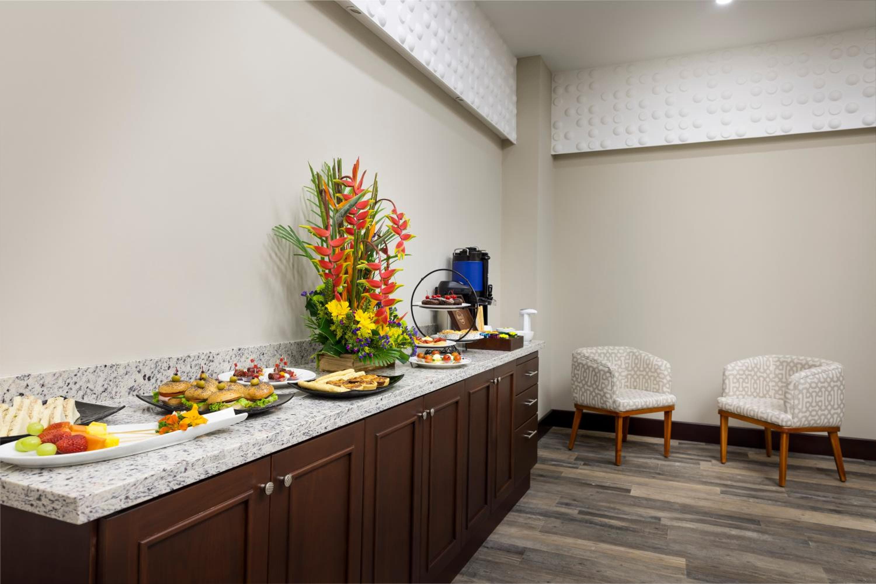 Holiday Inn Express San Jose Costa Rica Airport by IHG