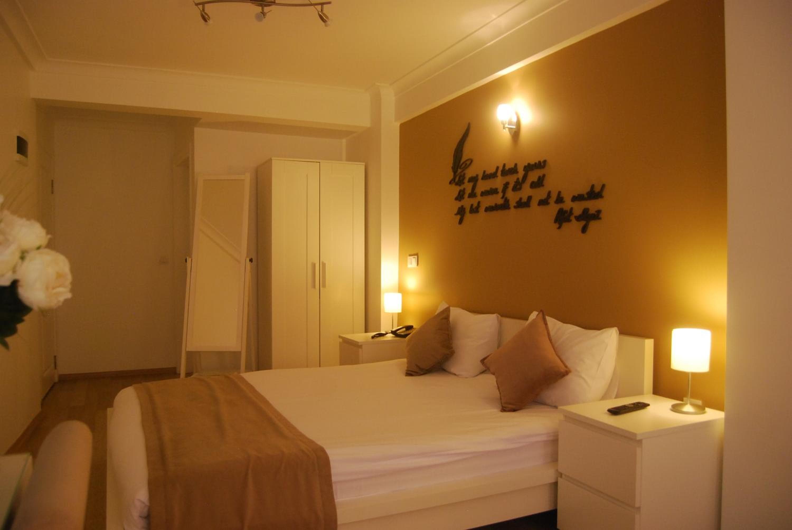 The Printhouse Hotel