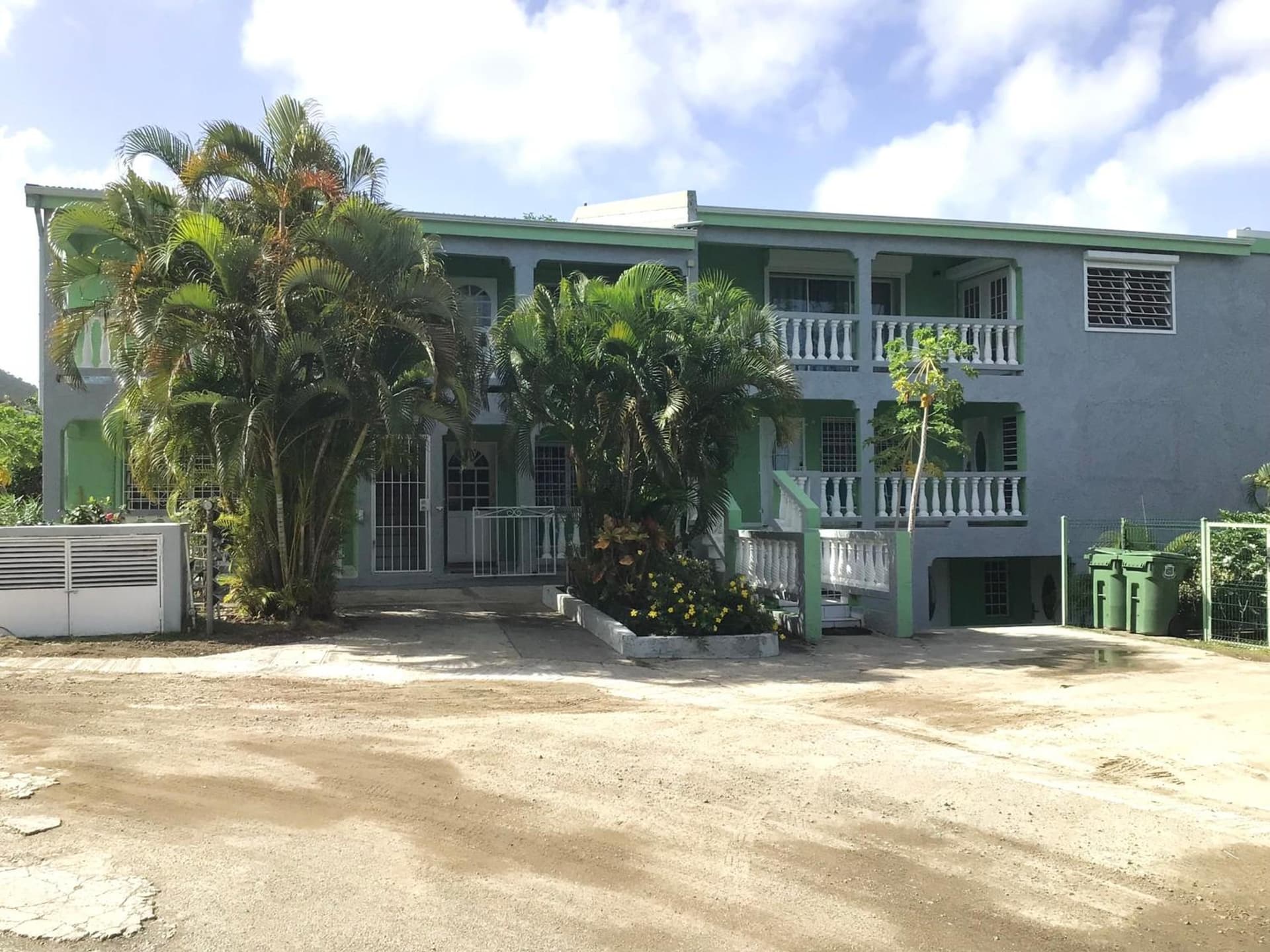Diamond Gem Residence