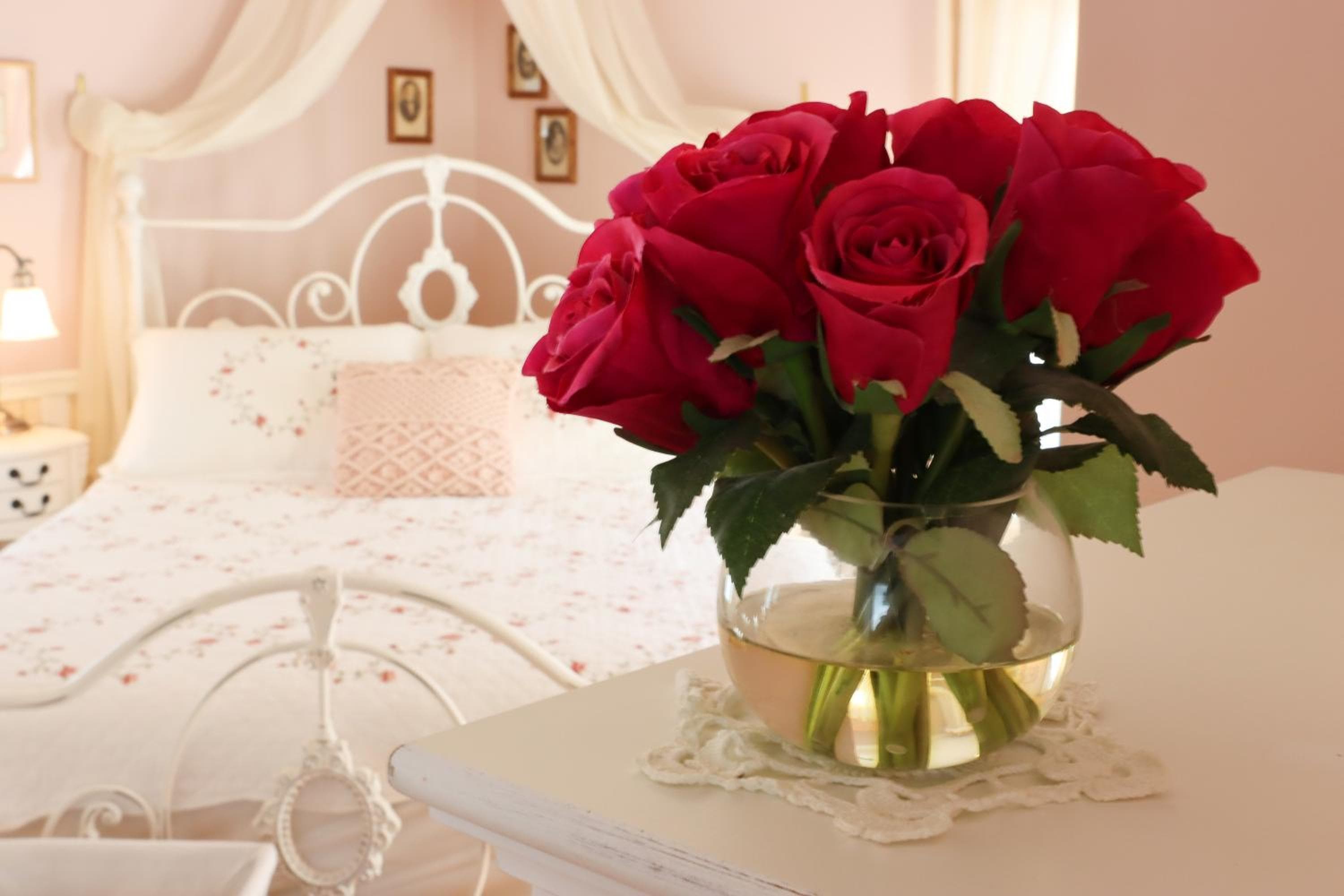 Bed & Breakfast, Gîte La Princesse des Champs
