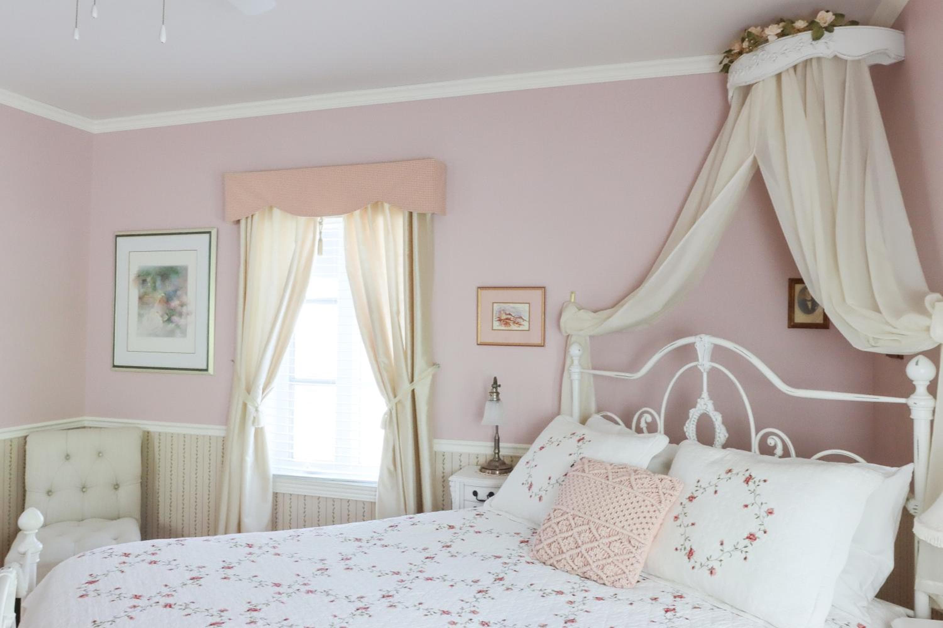 Bed & Breakfast, Gîte La Princesse des Champs