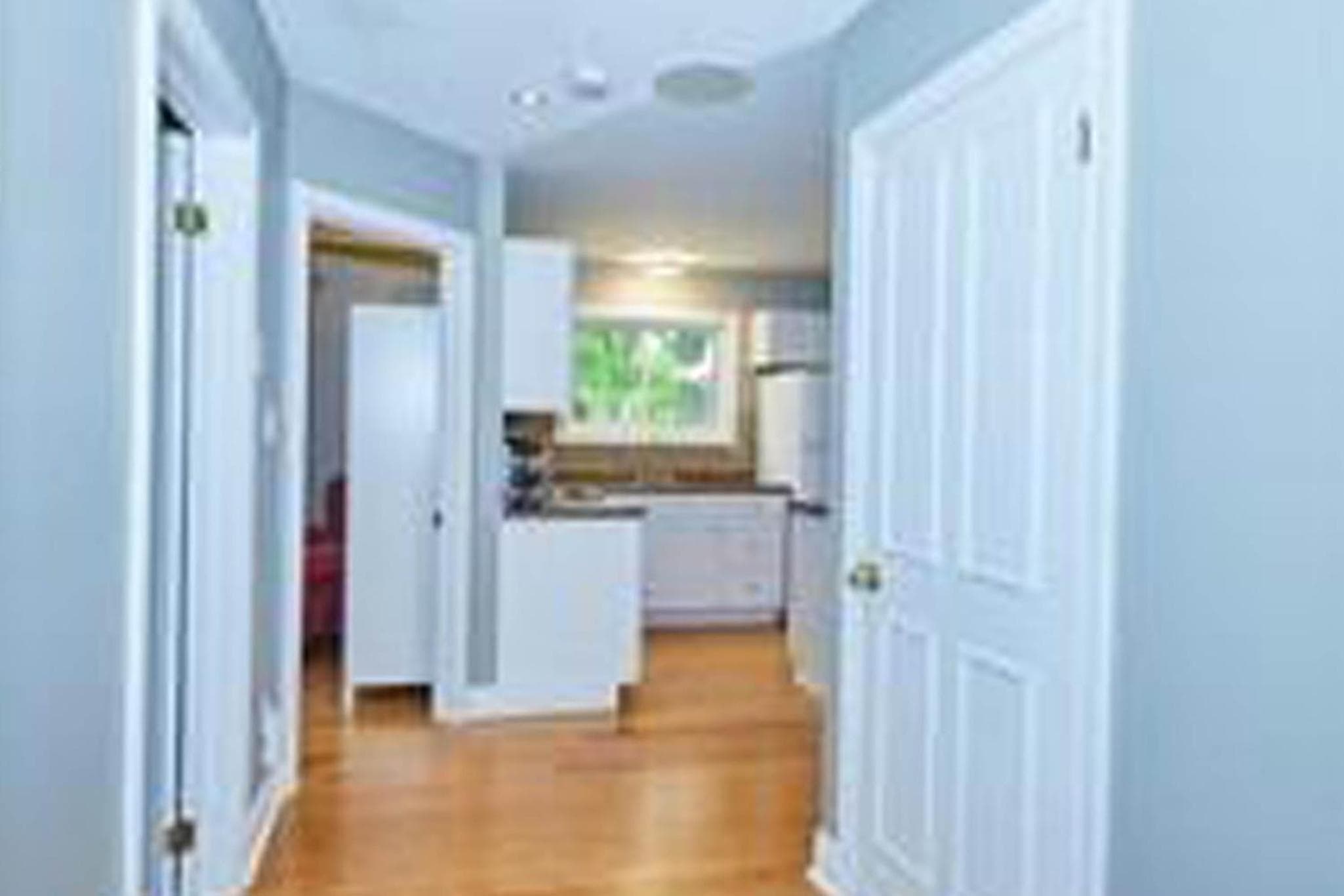 Maple Tree Cottage License # 058-2022
