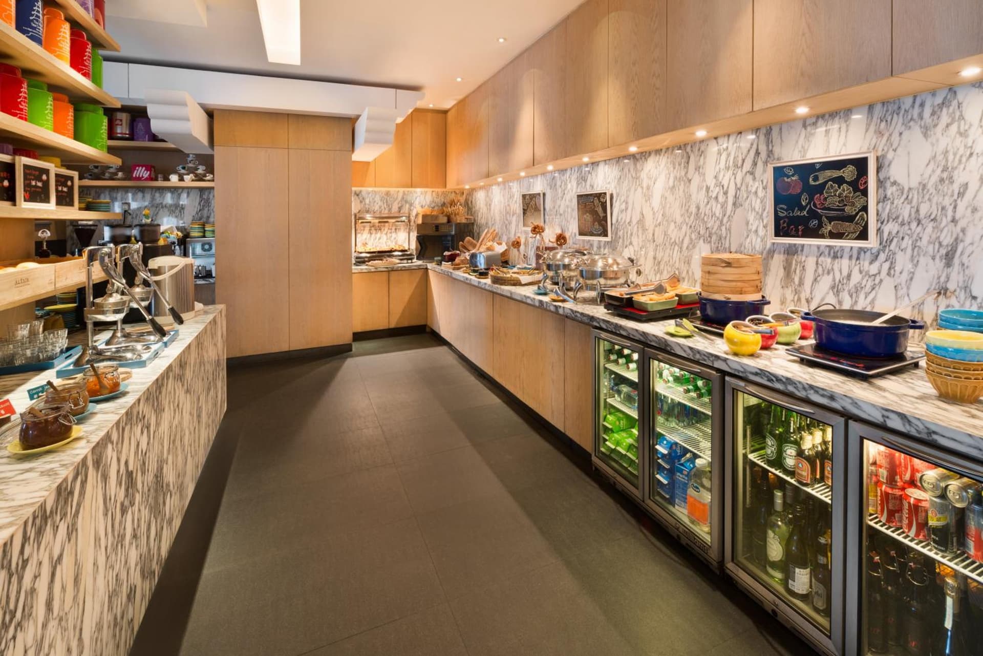 Hotel Indigo Shanghai On The Bund by IHG