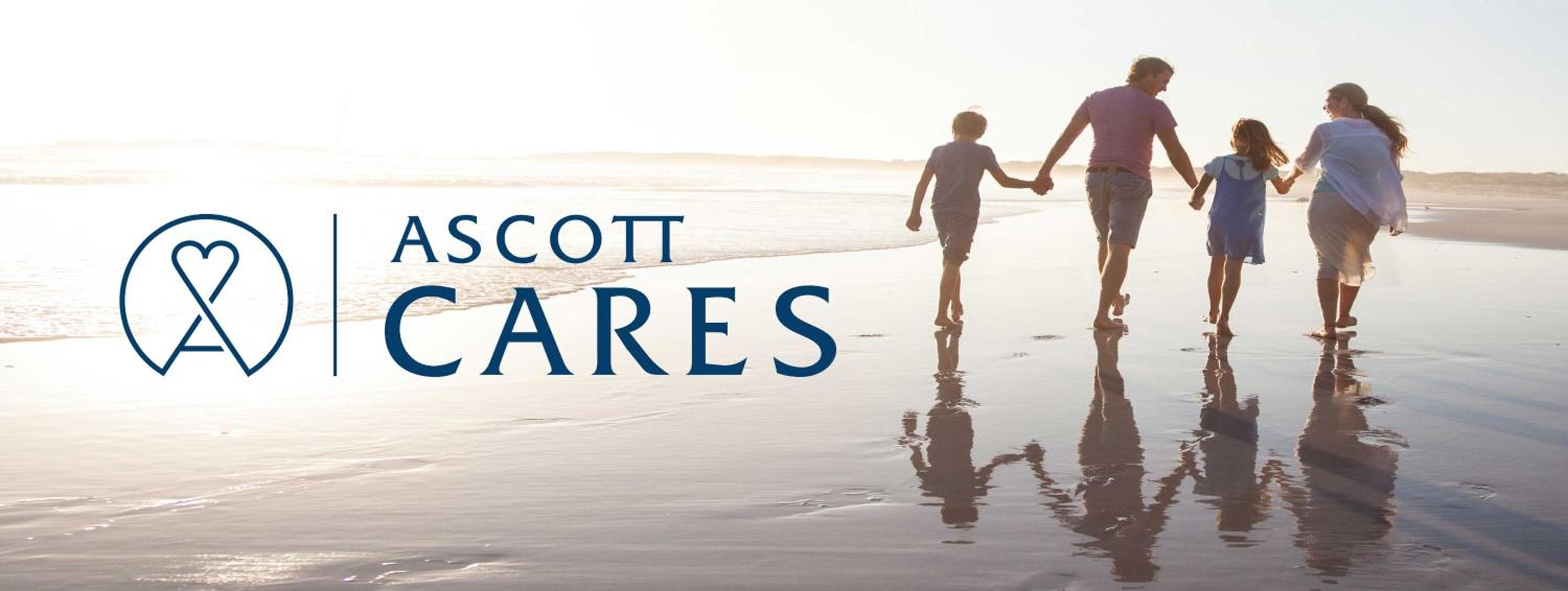 Ascott Raffles Place Singapore