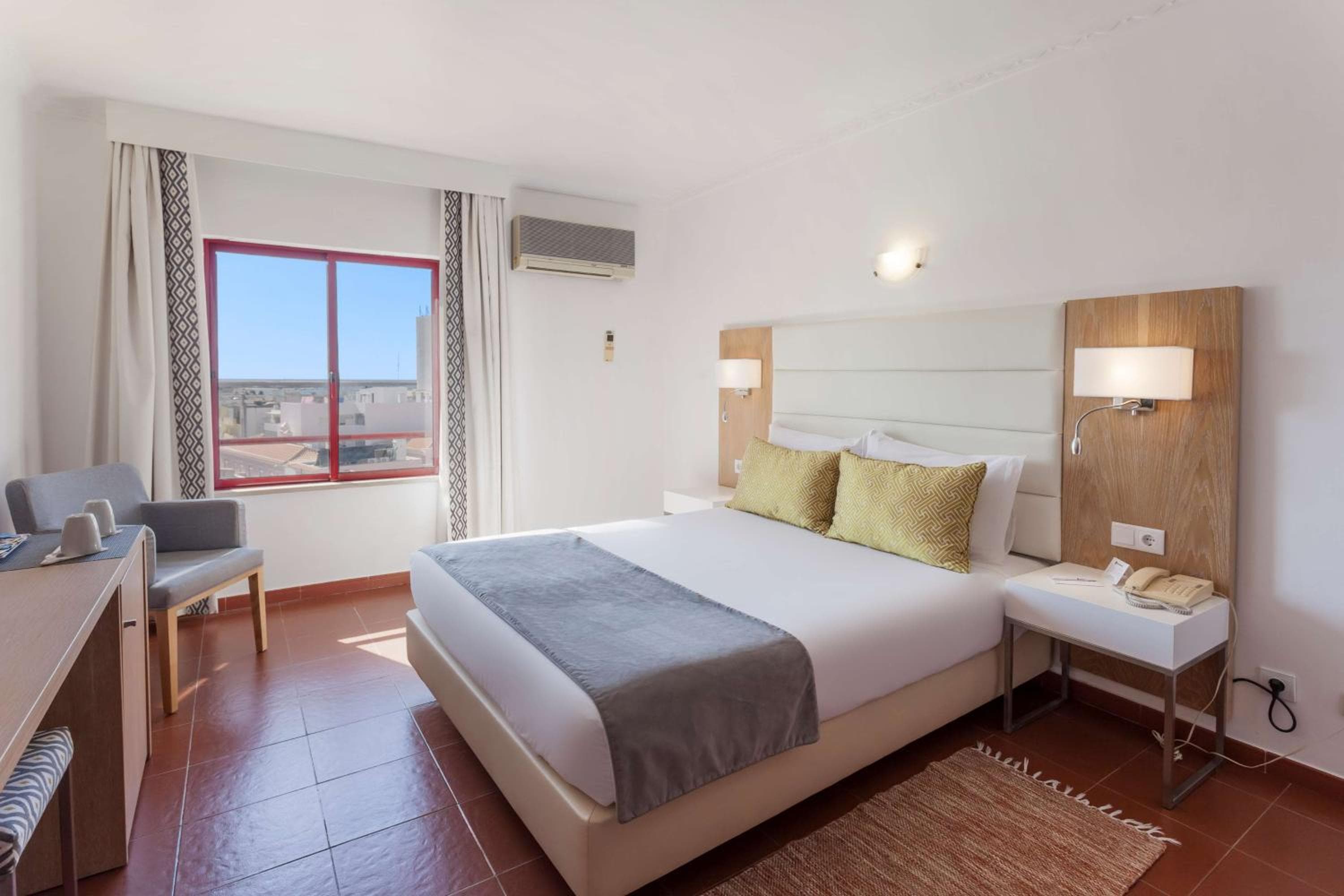 Best Western Hotel Dom Bernardo