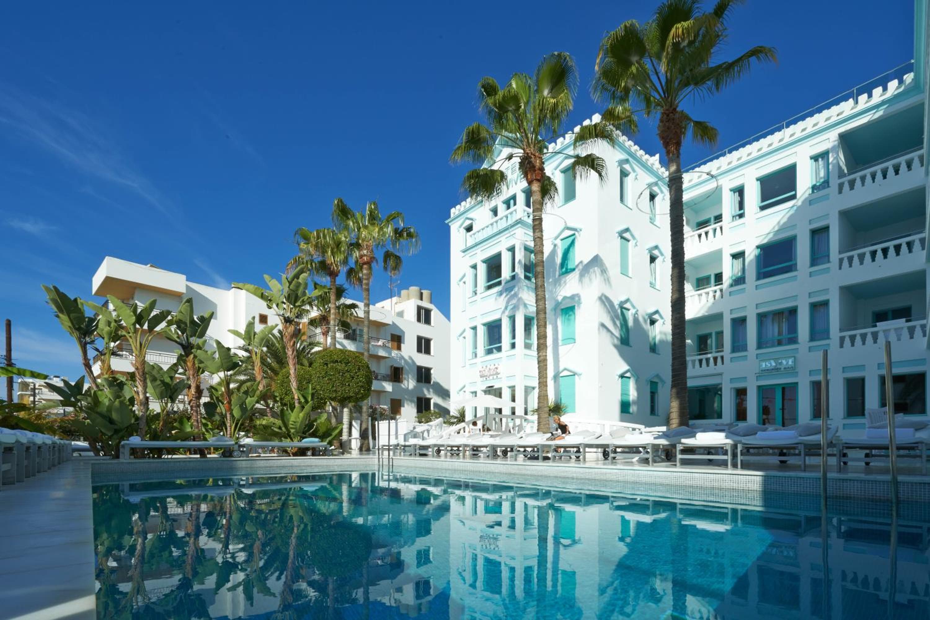MiM Ibiza member of Meliá Collection