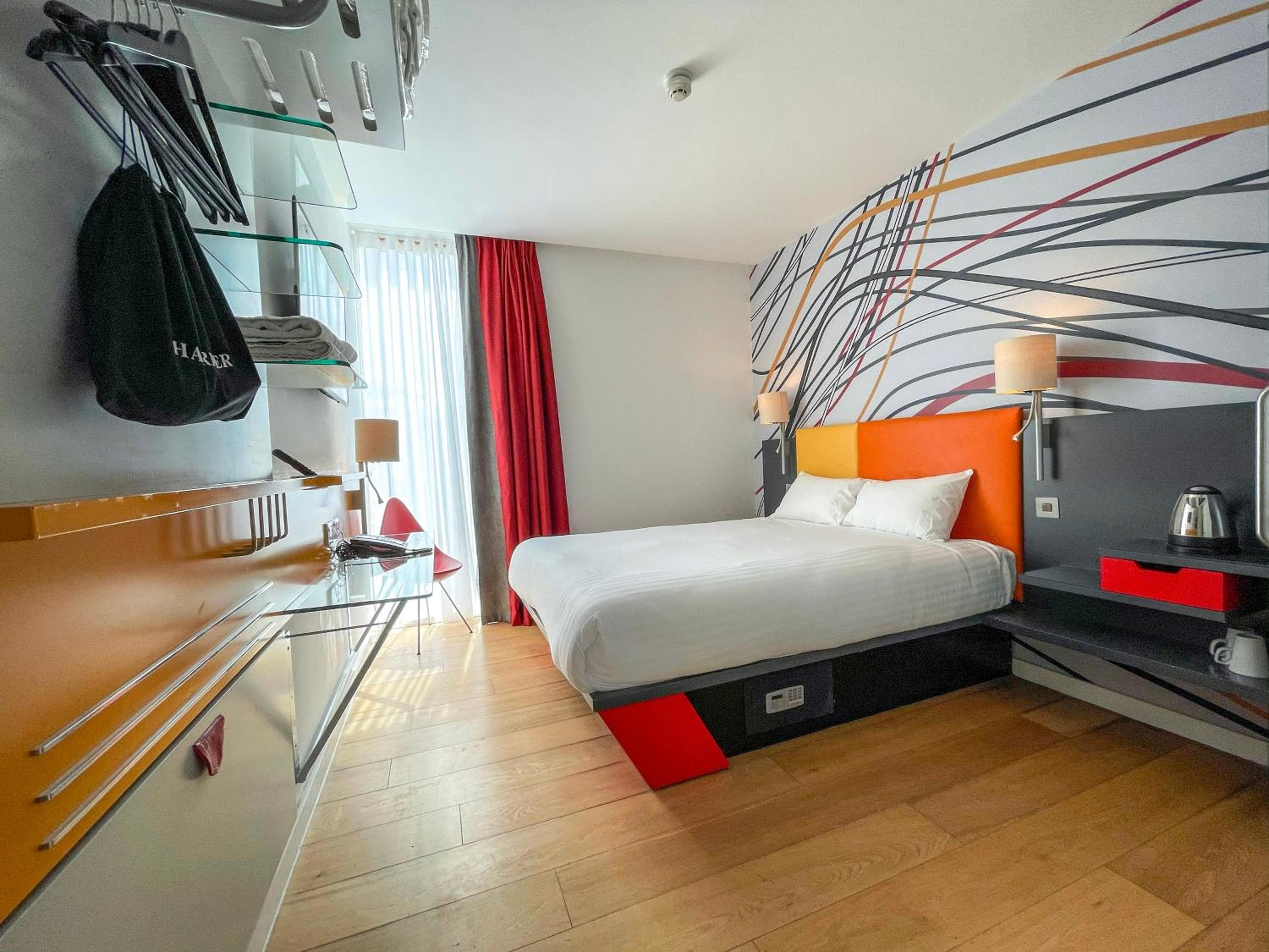 Four Points Flex by Sheraton Cardiff