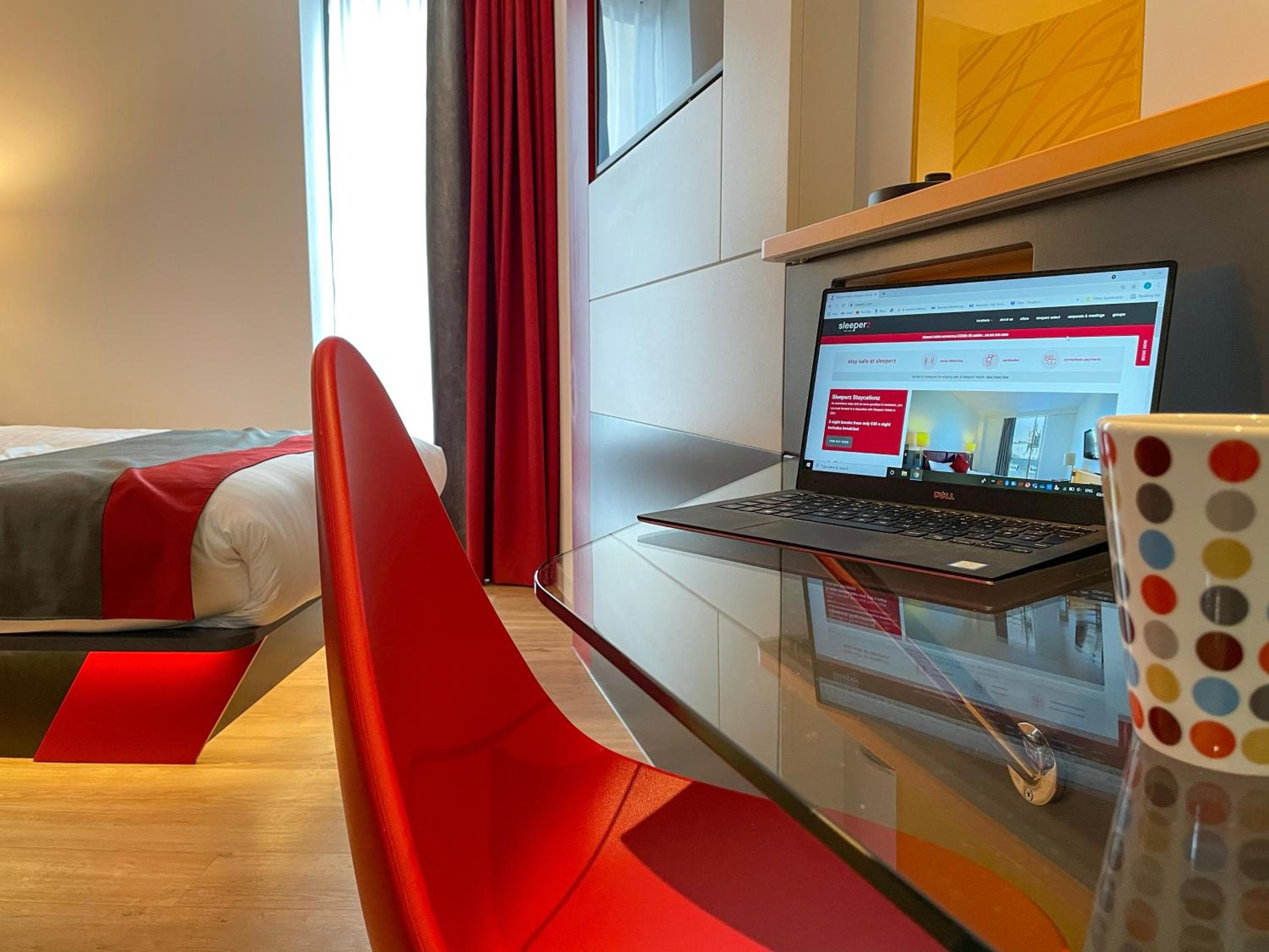 Four Points Flex by Sheraton Cardiff