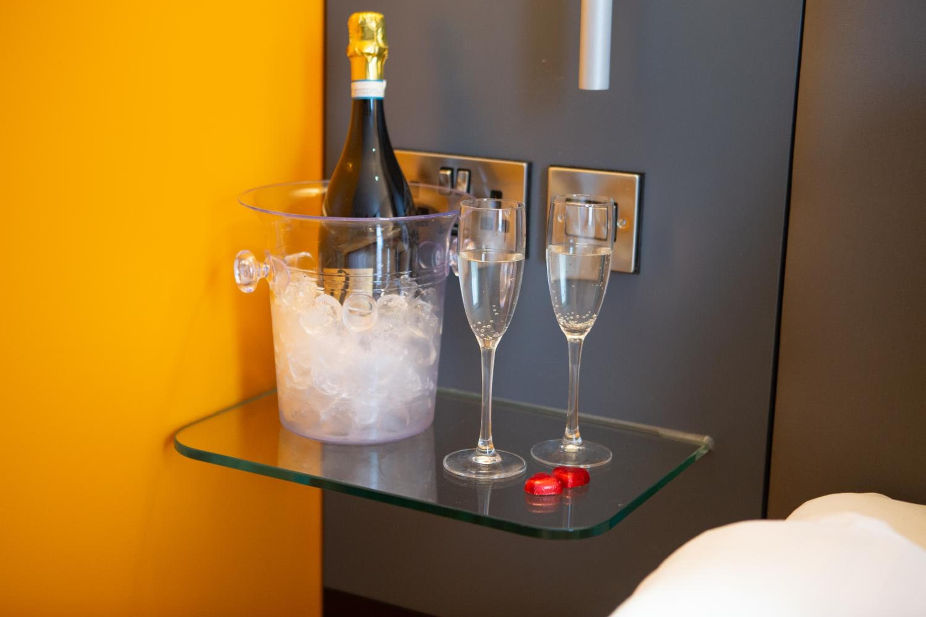 Four Points Flex by Sheraton Cardiff