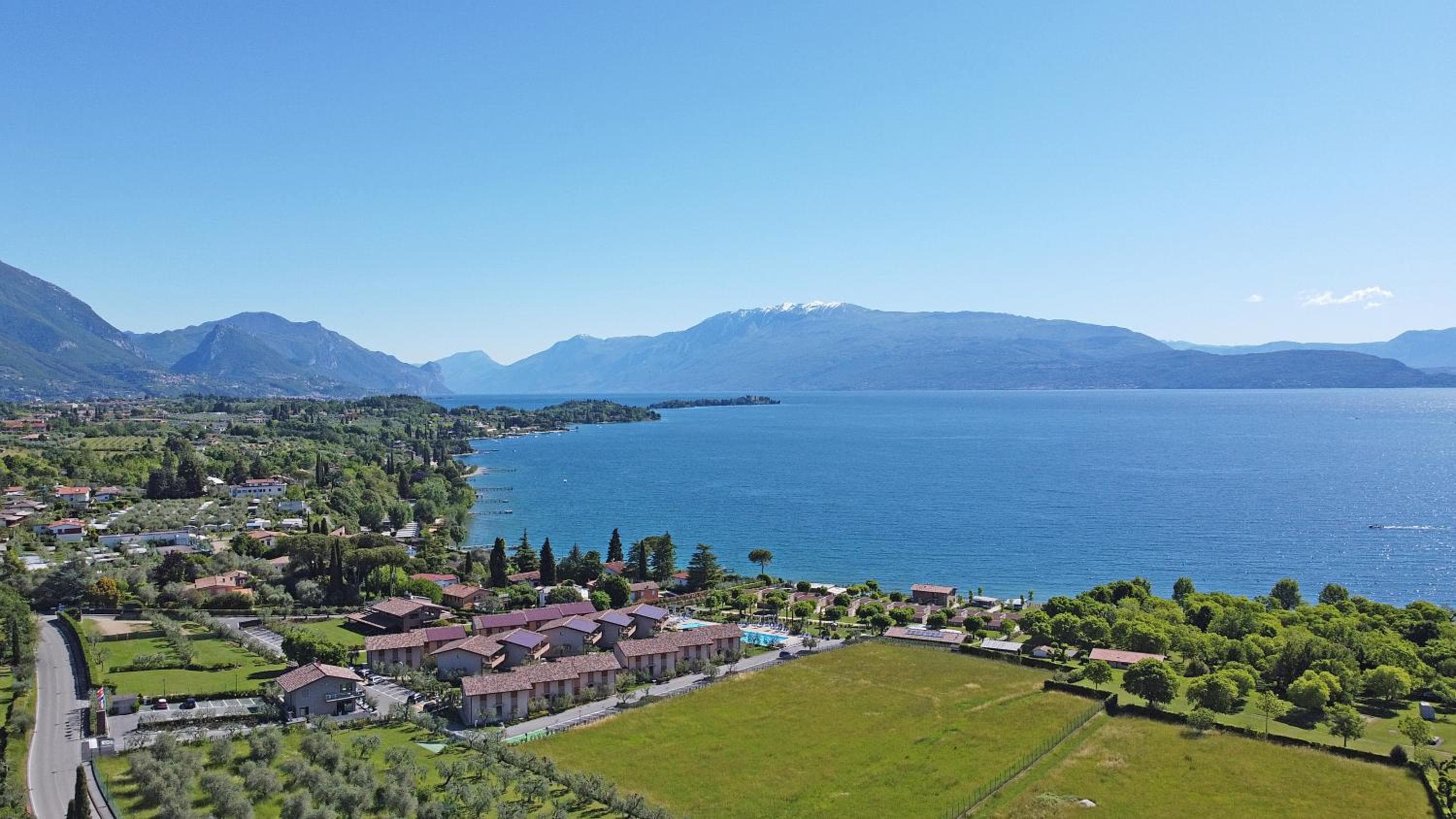 Onda Blu Resort