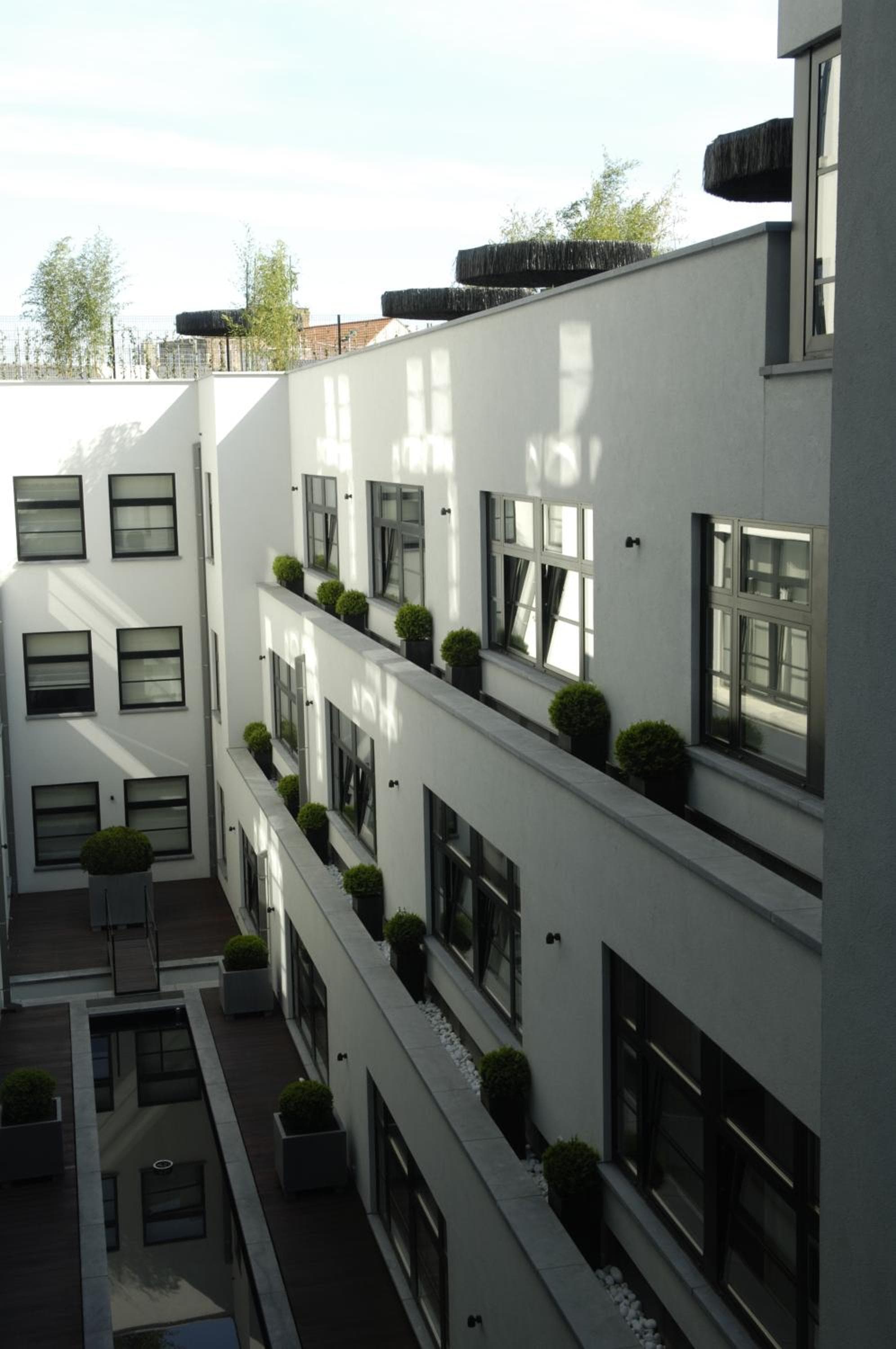 YOOMA Urban Lodge