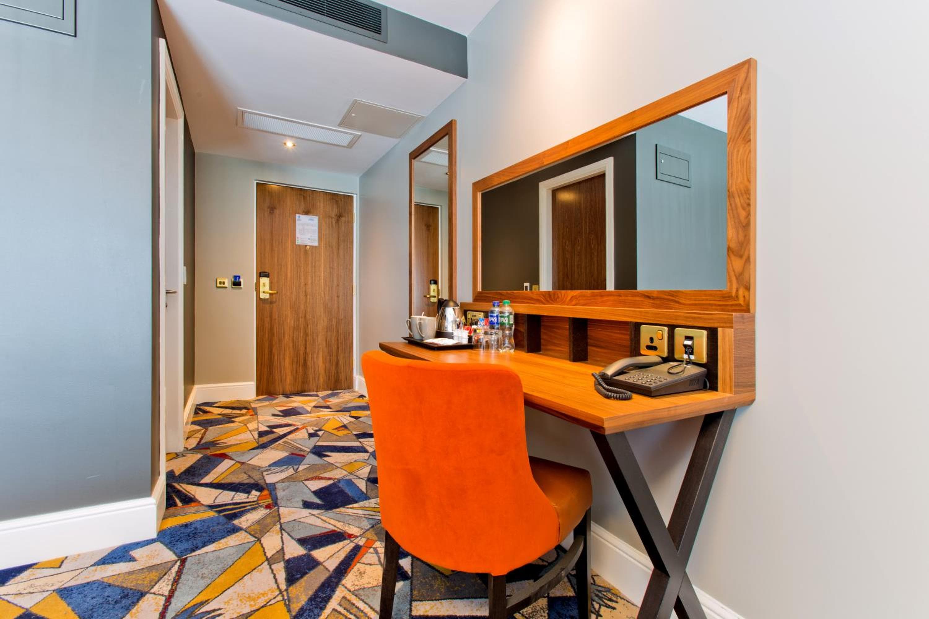 Keavan's Port Hotel, Dublin