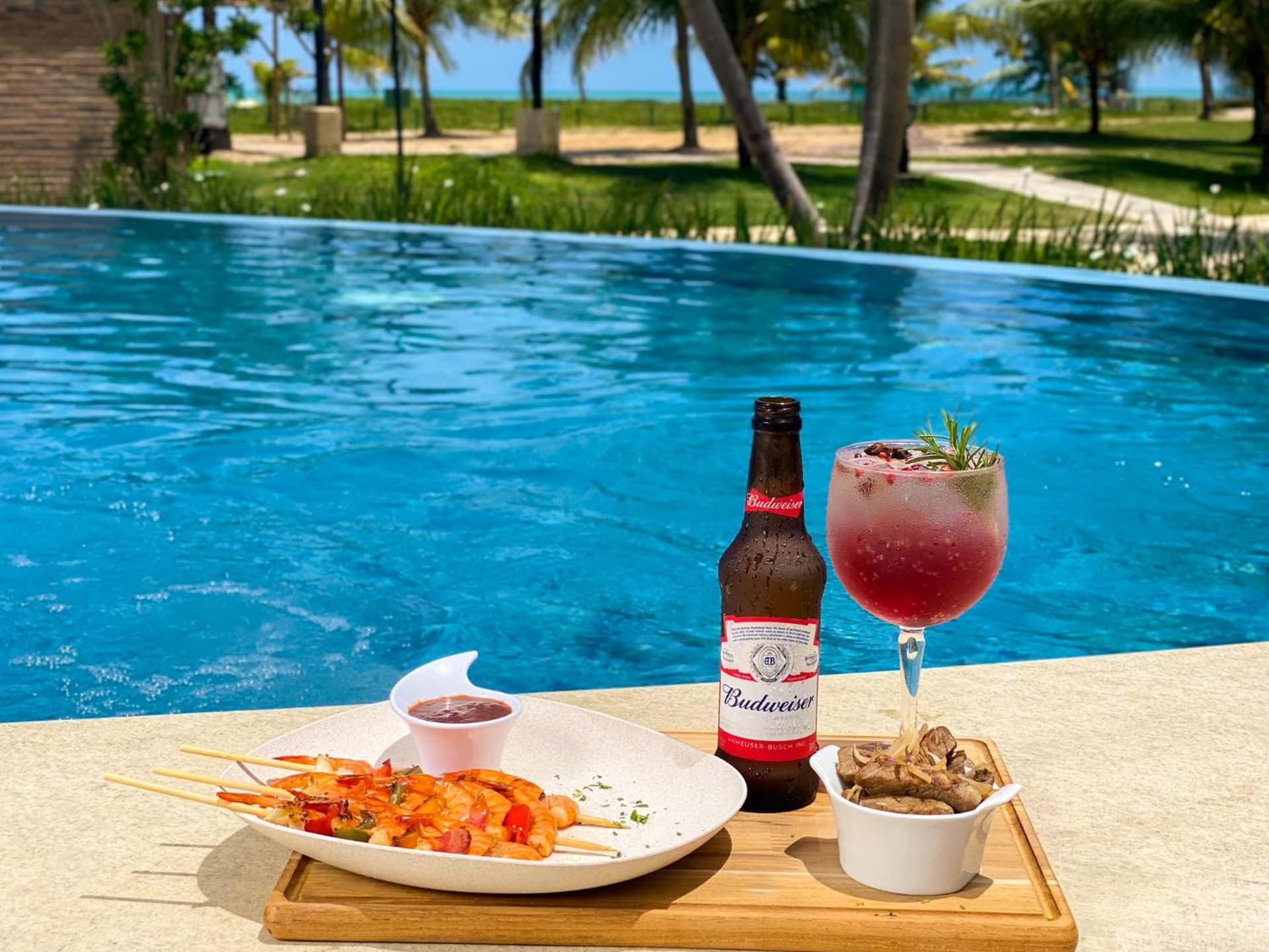 Salinas Maragogi All Inclusive Resort