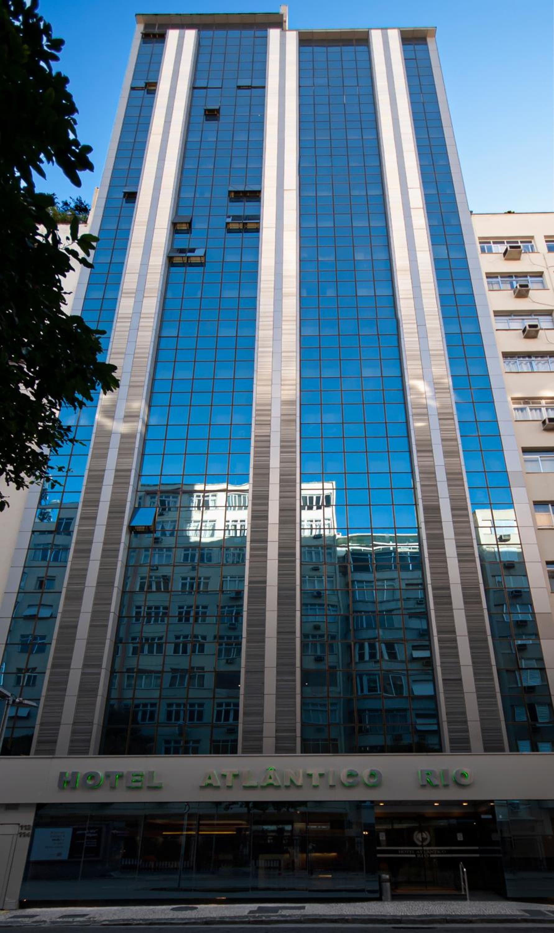 Hotel Atlântico Rio