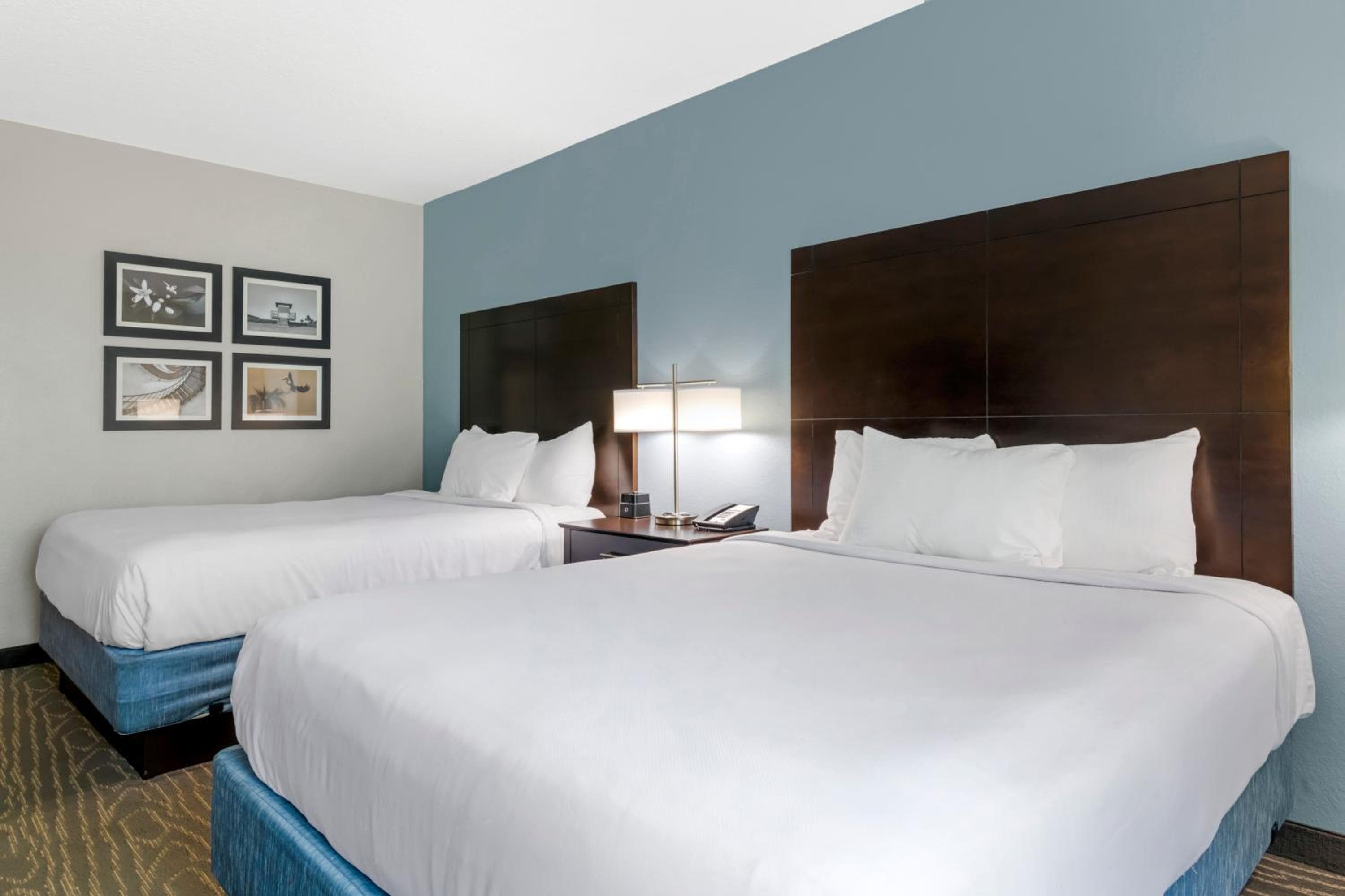 Comfort Inn & Suites Melbourne-Viera