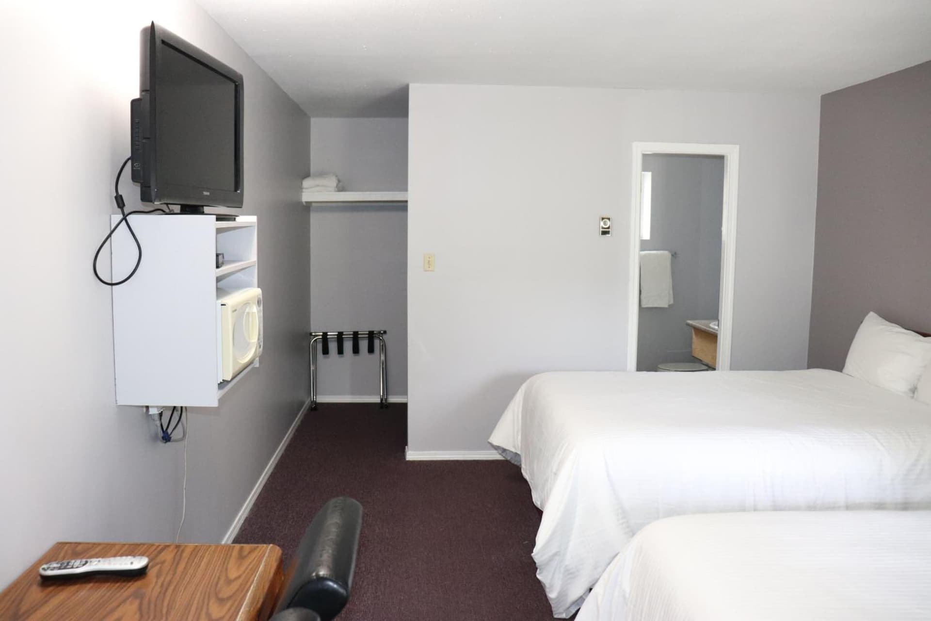 Clearwater Country Inn