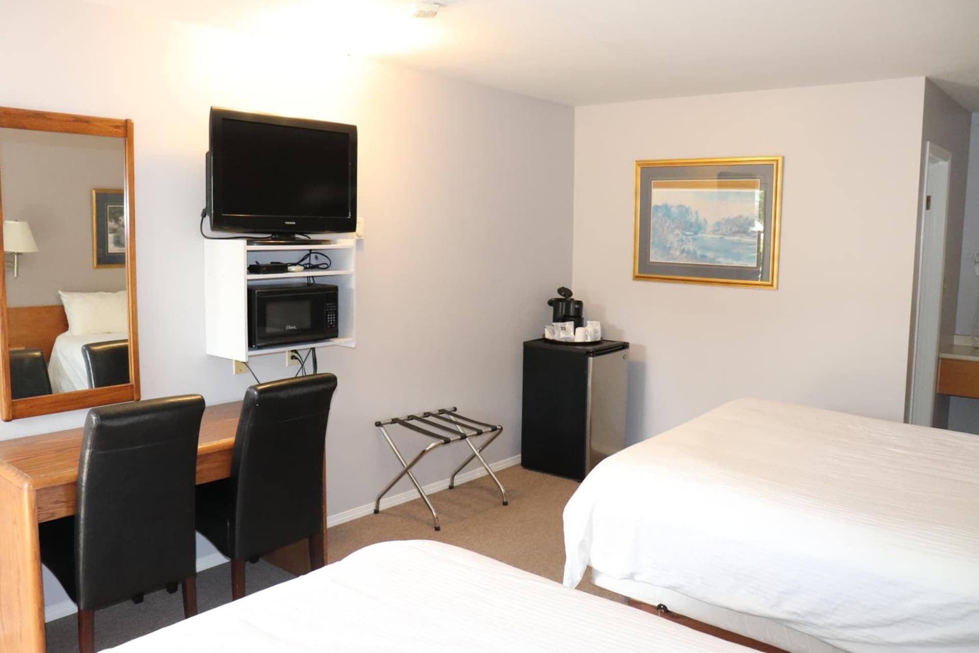 Clearwater Country Inn