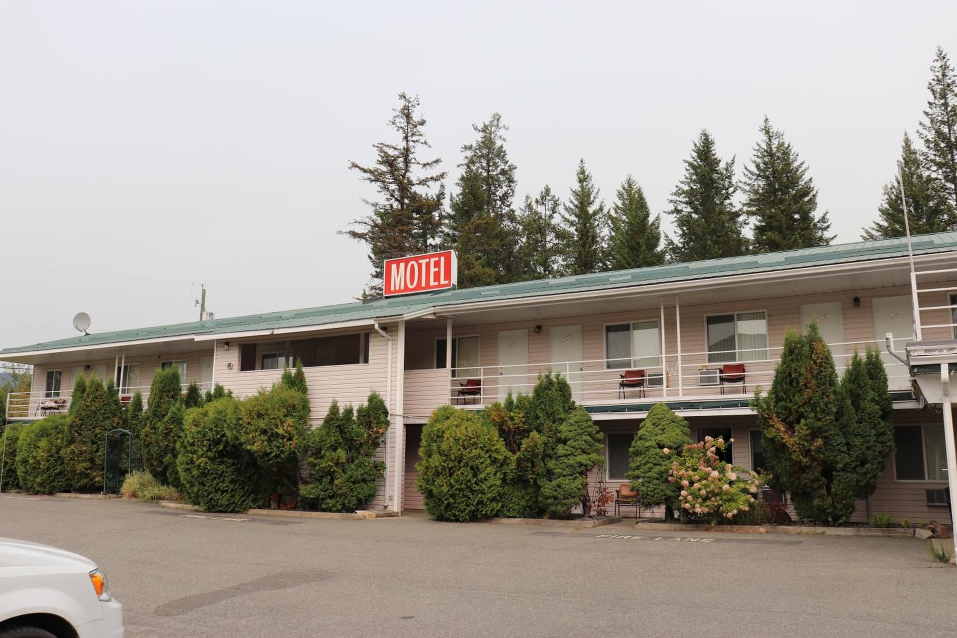 Clearwater Country Inn