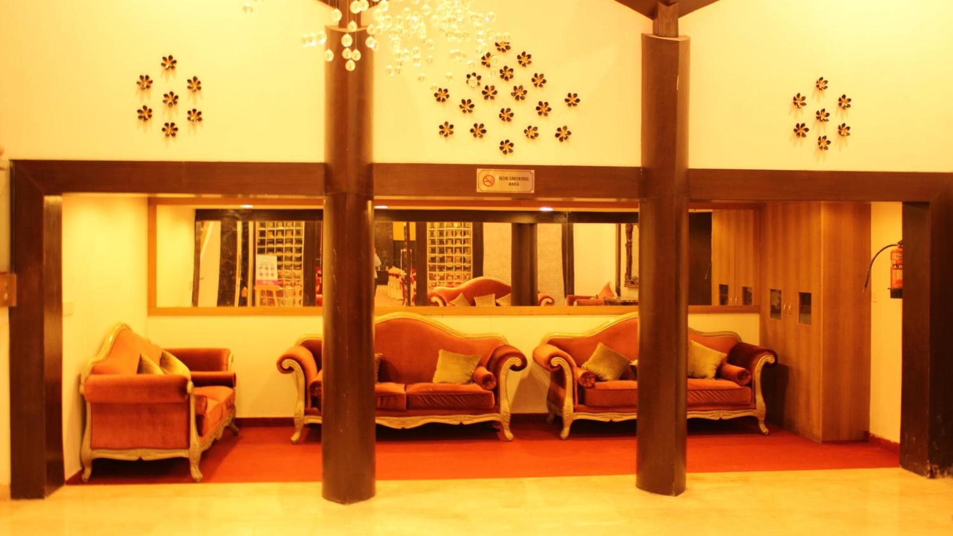 Regenta Inn Jaipur, Adarsh Nagar