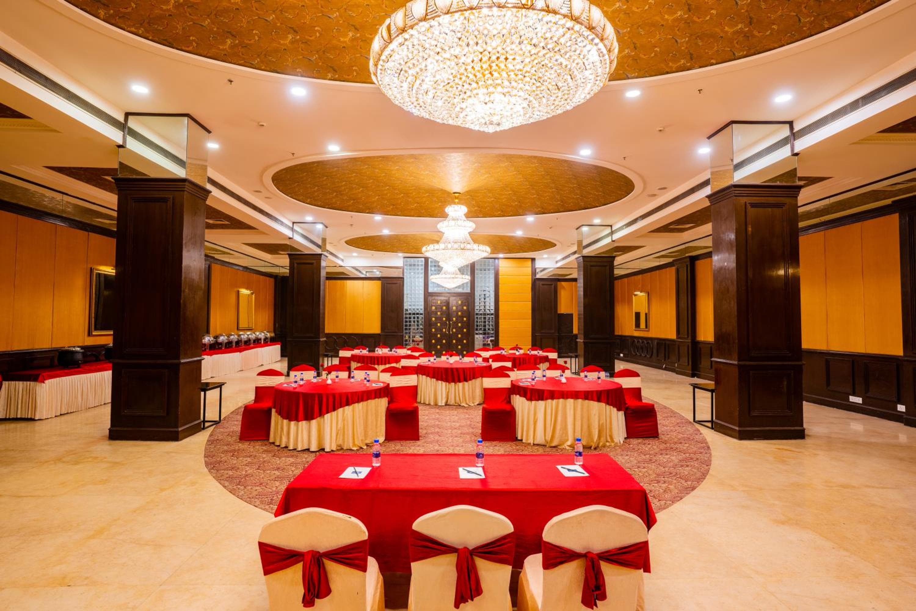 Regenta Inn Jaipur, Adarsh Nagar