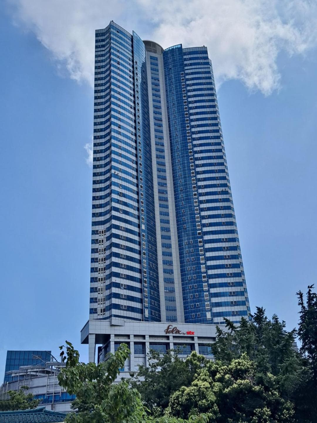 Felix by STX Hotel & Suite