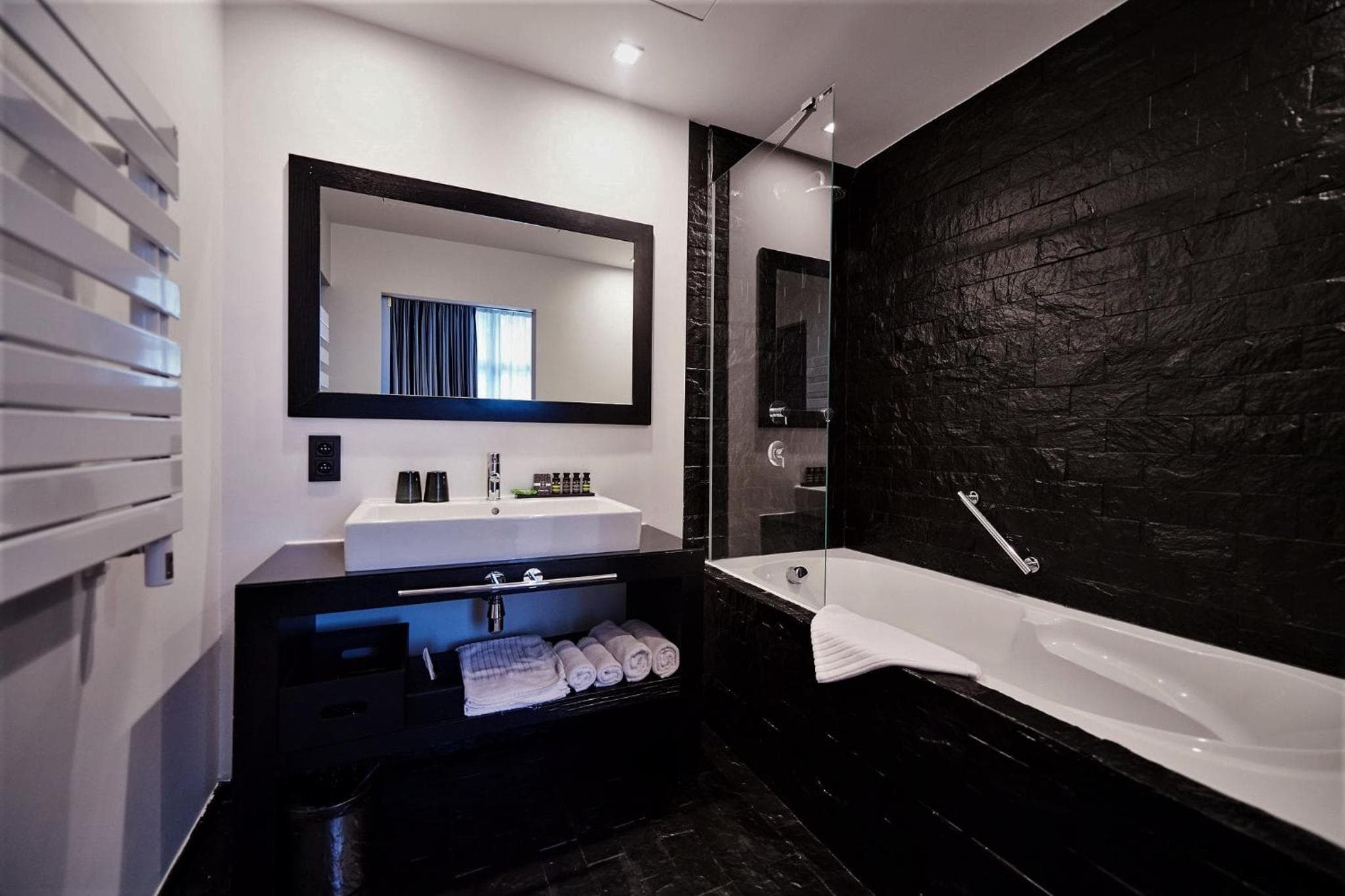 YOOMA Urban Lodge