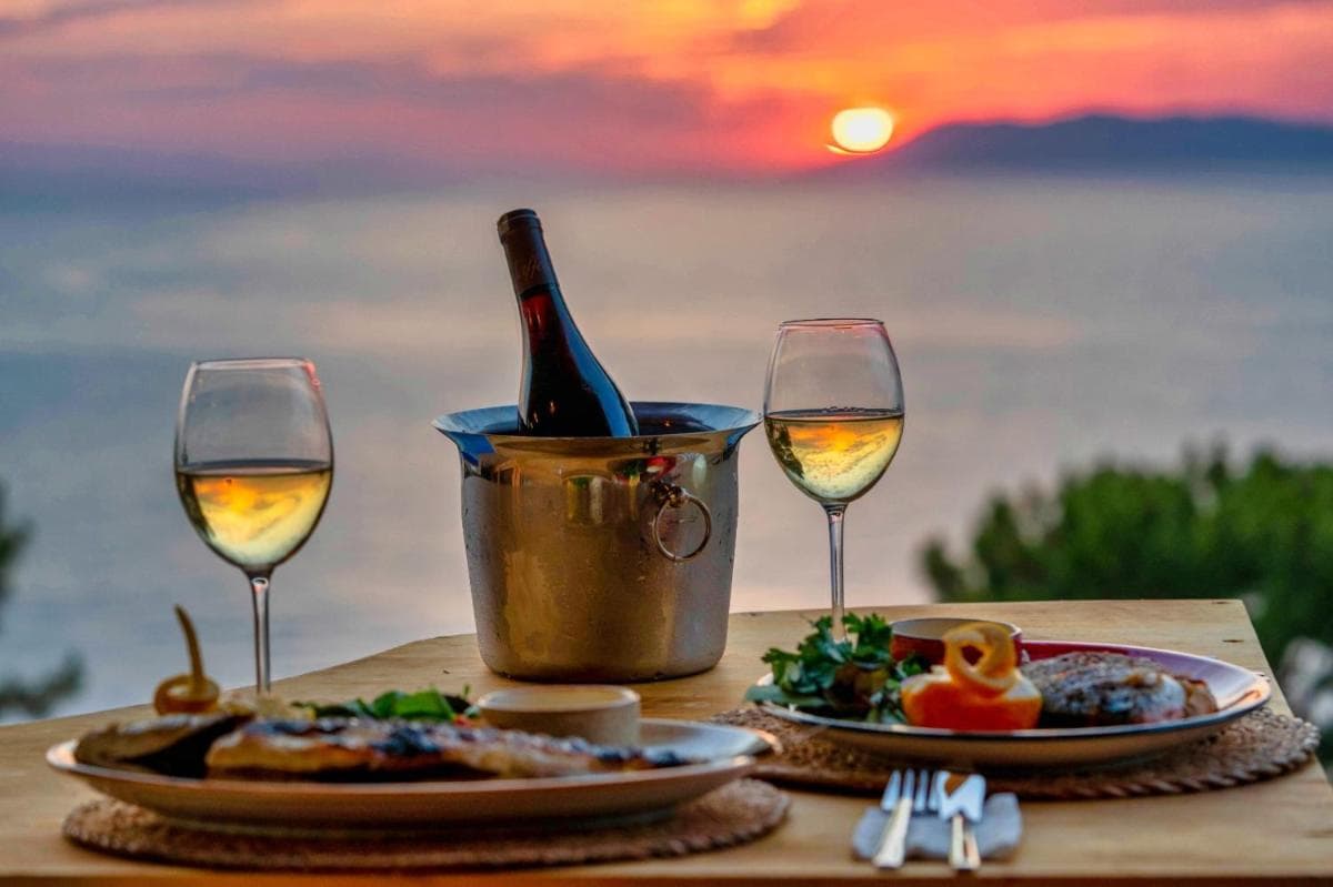 Heaven Resort Faralya