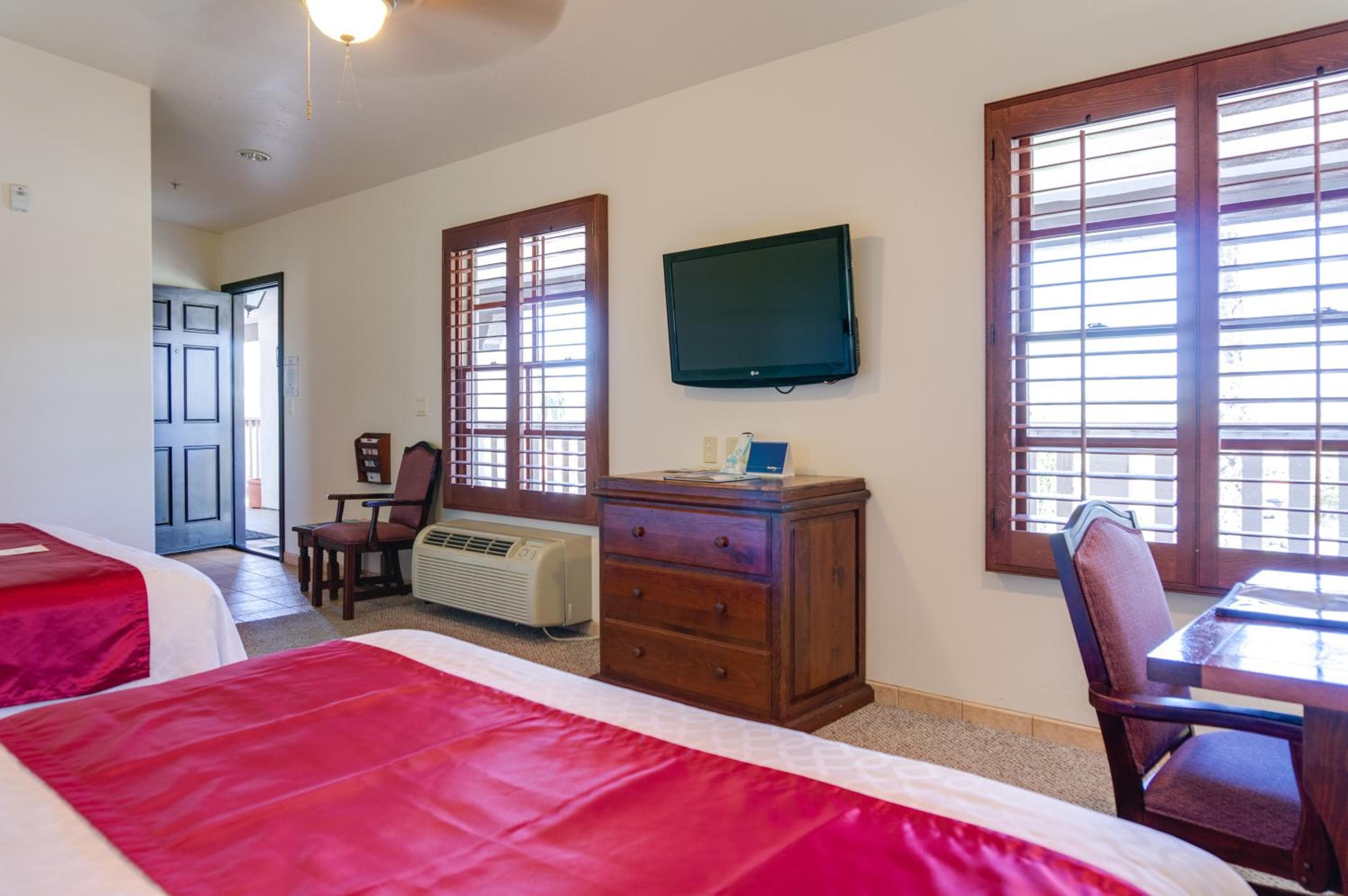 Best Western Plus Hacienda Hotel Old Town