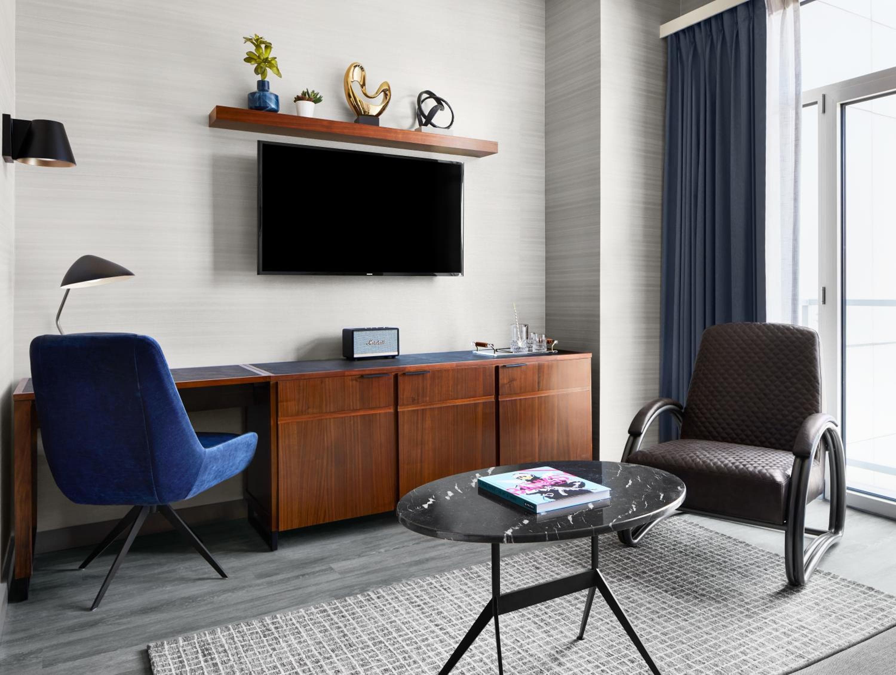 Gansevoort Meatpacking