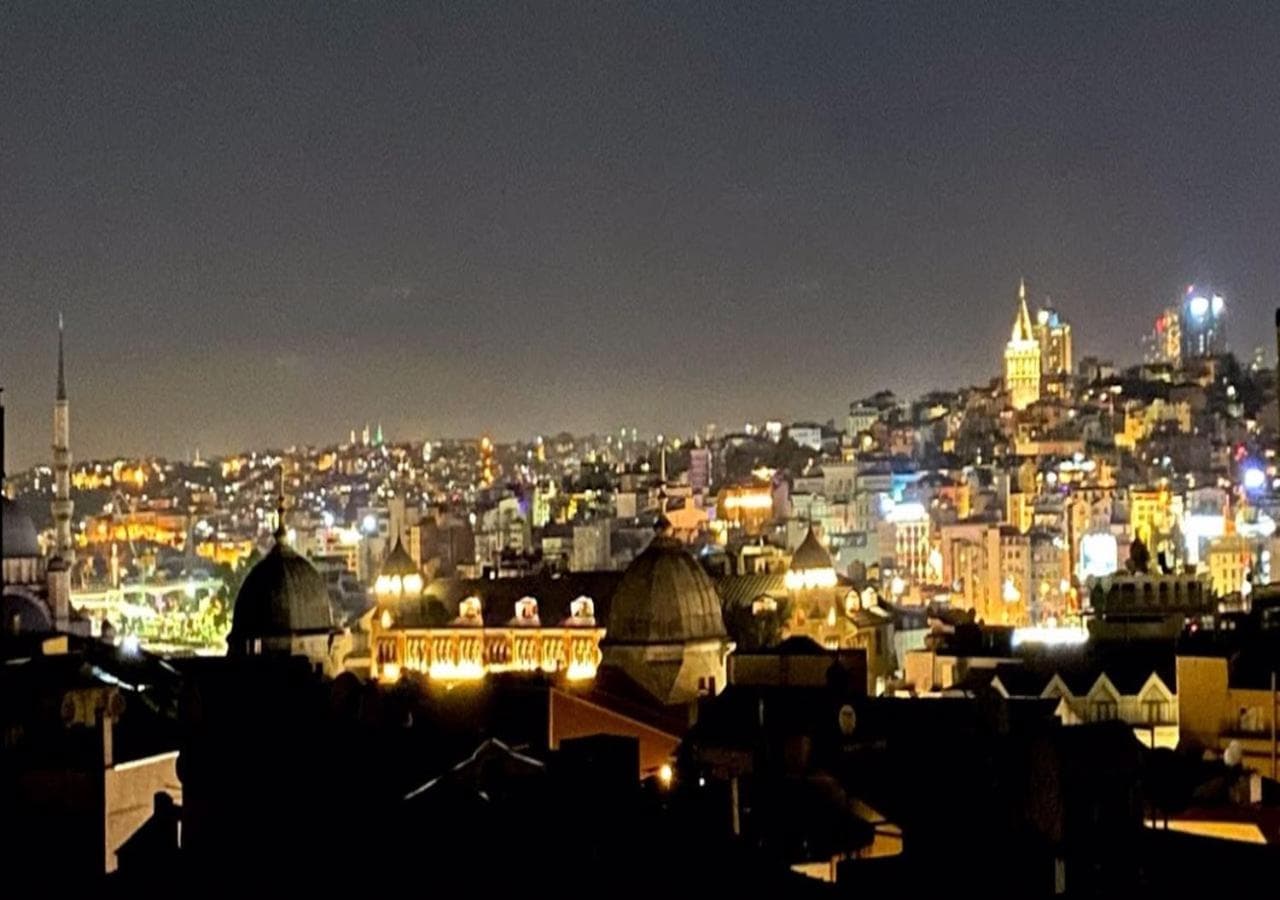 Istanbul Central Hotel