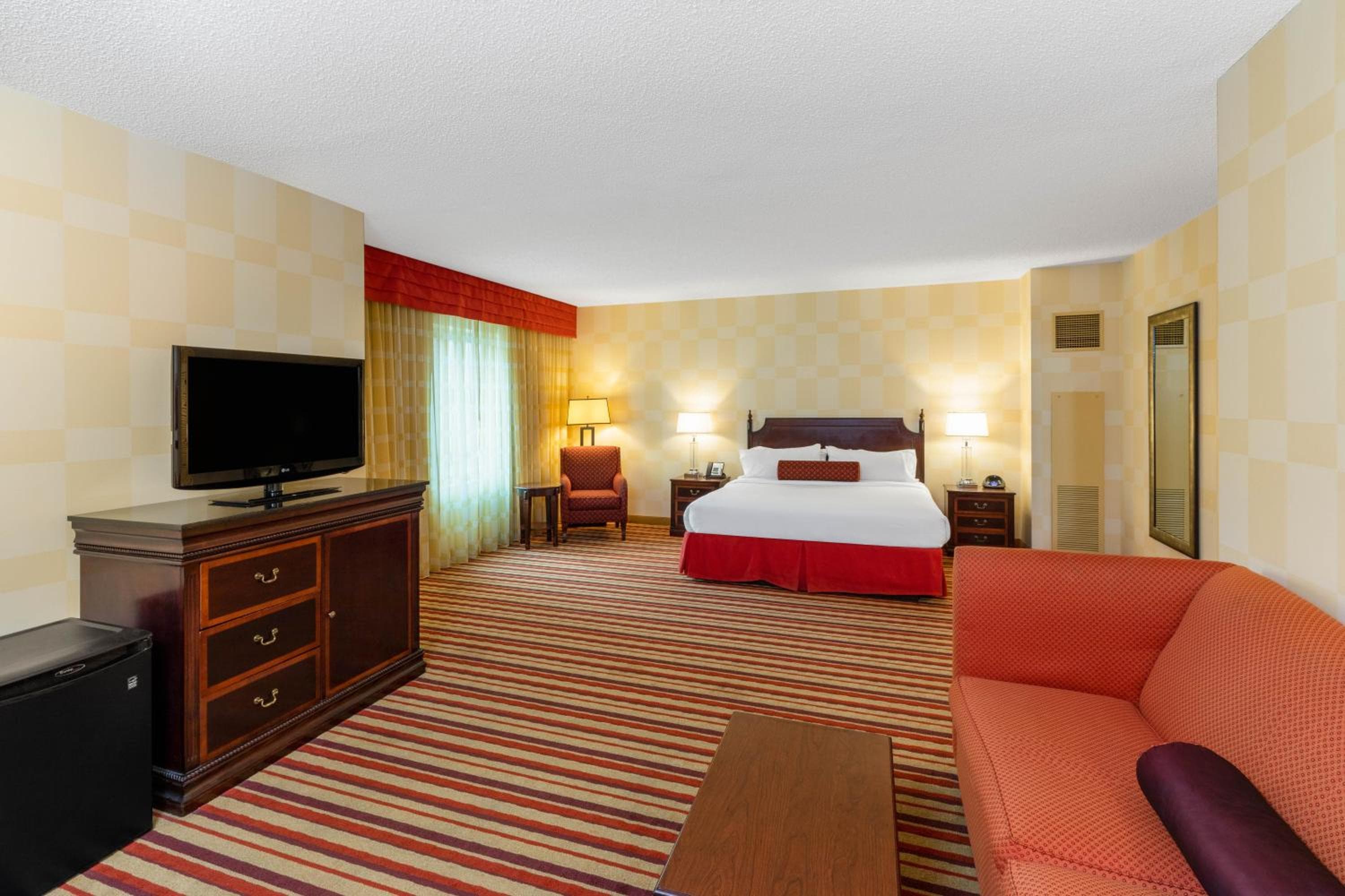 Wyndham Grand Oklahoma City Downtown