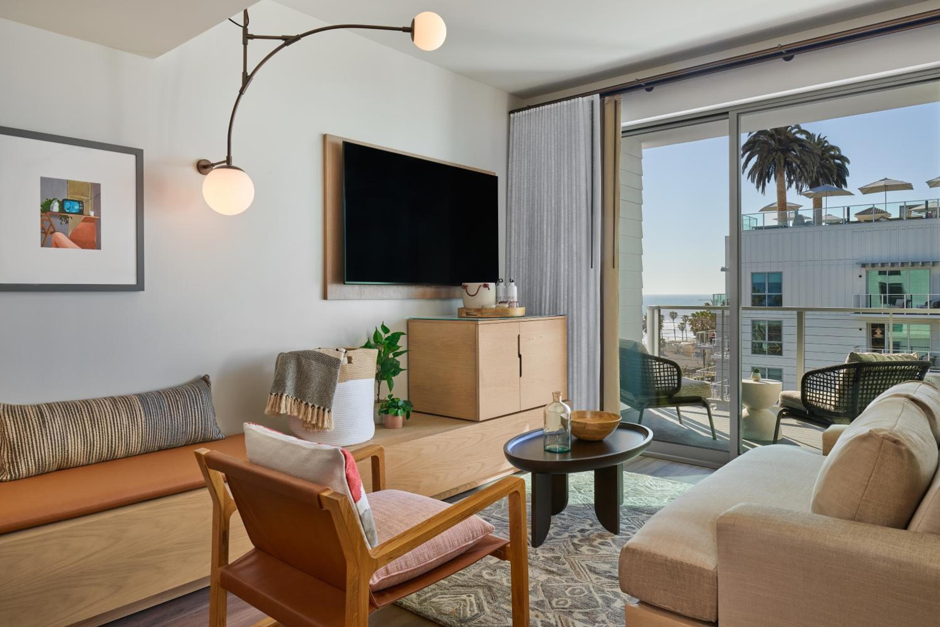 Mission Pacific Beach Resort, part of JdV by Hyatt