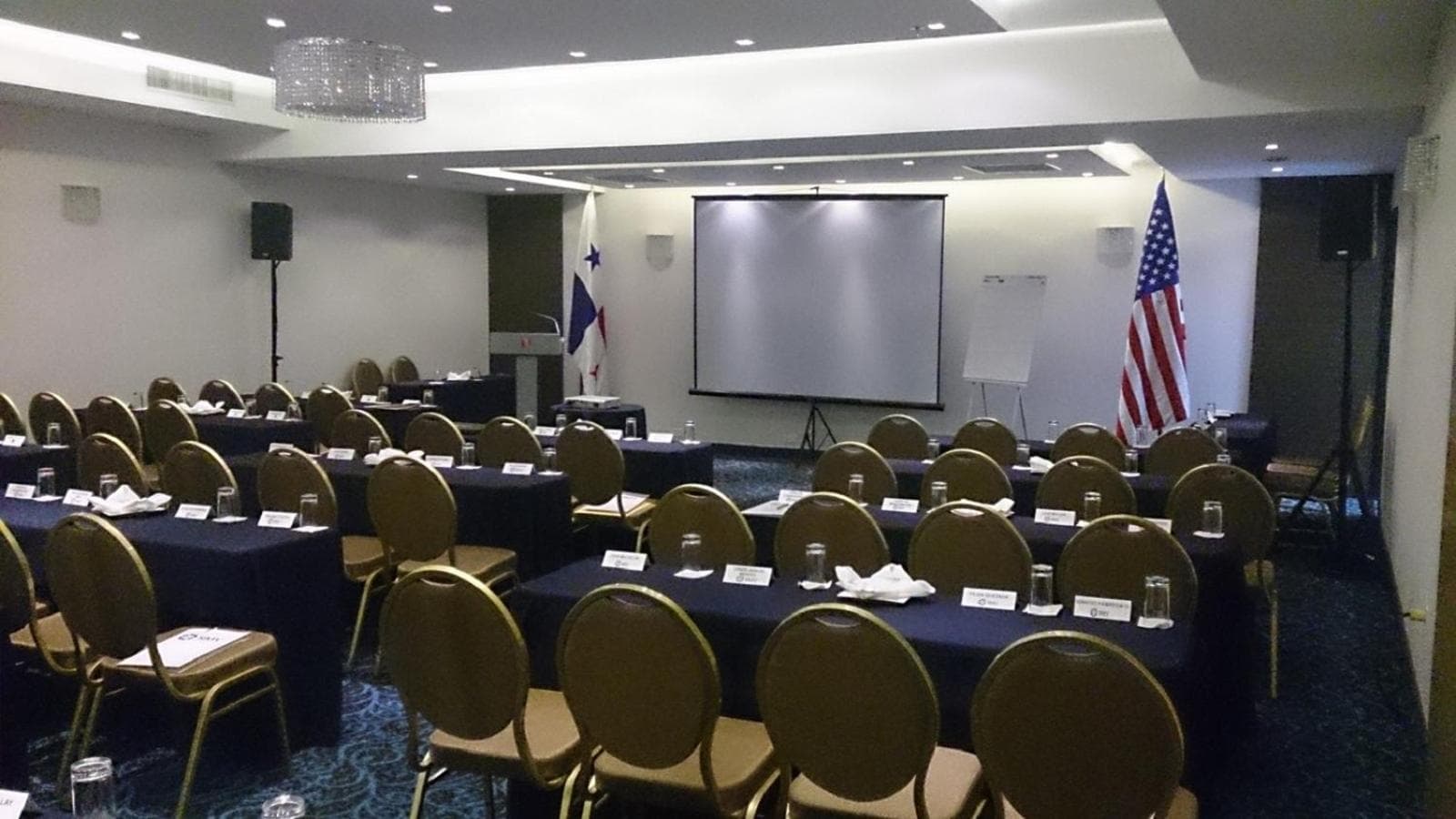 Ramada Plaza by Wyndham Panama Punta Pacifica