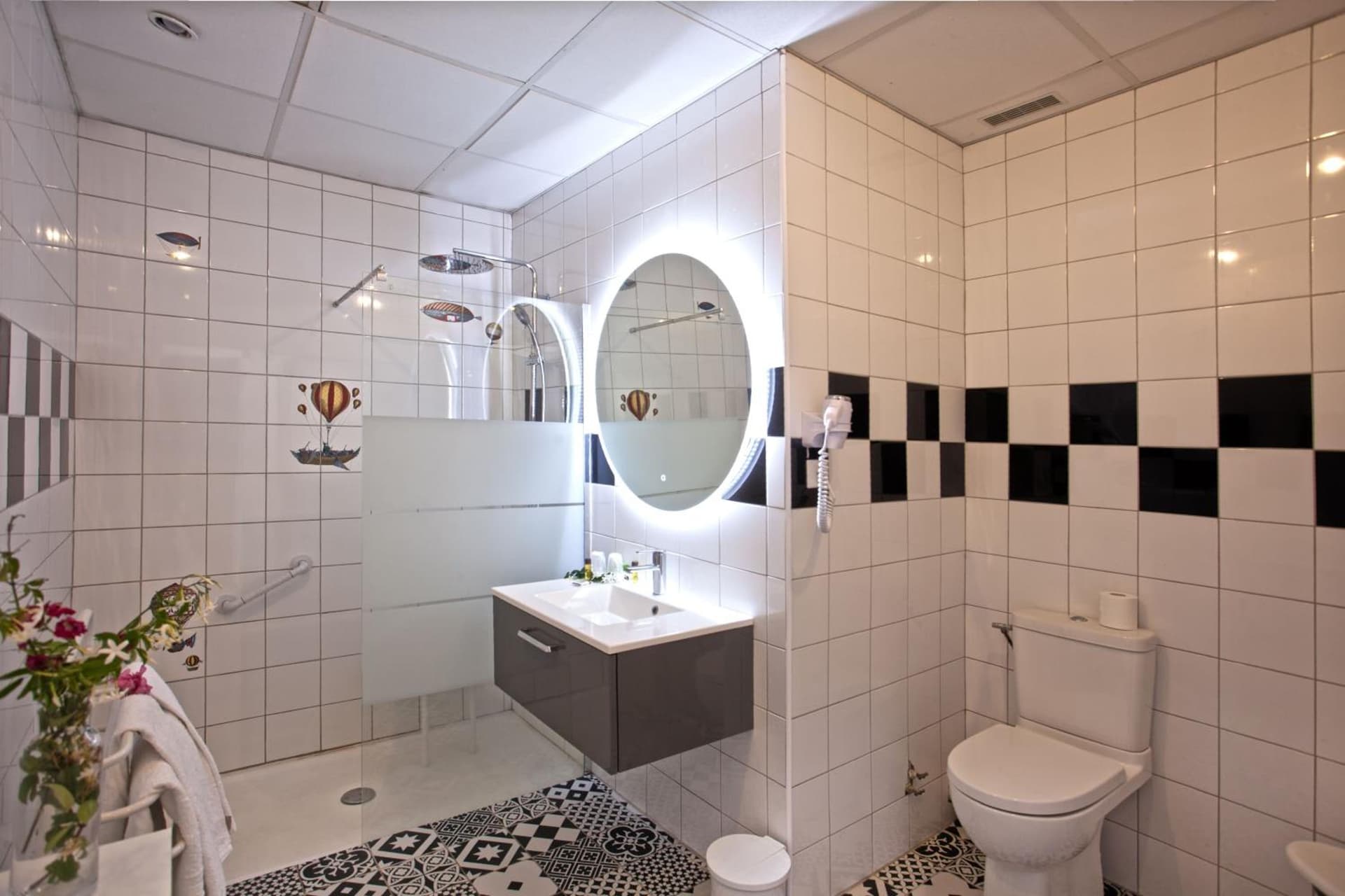 Hotel Kalliste