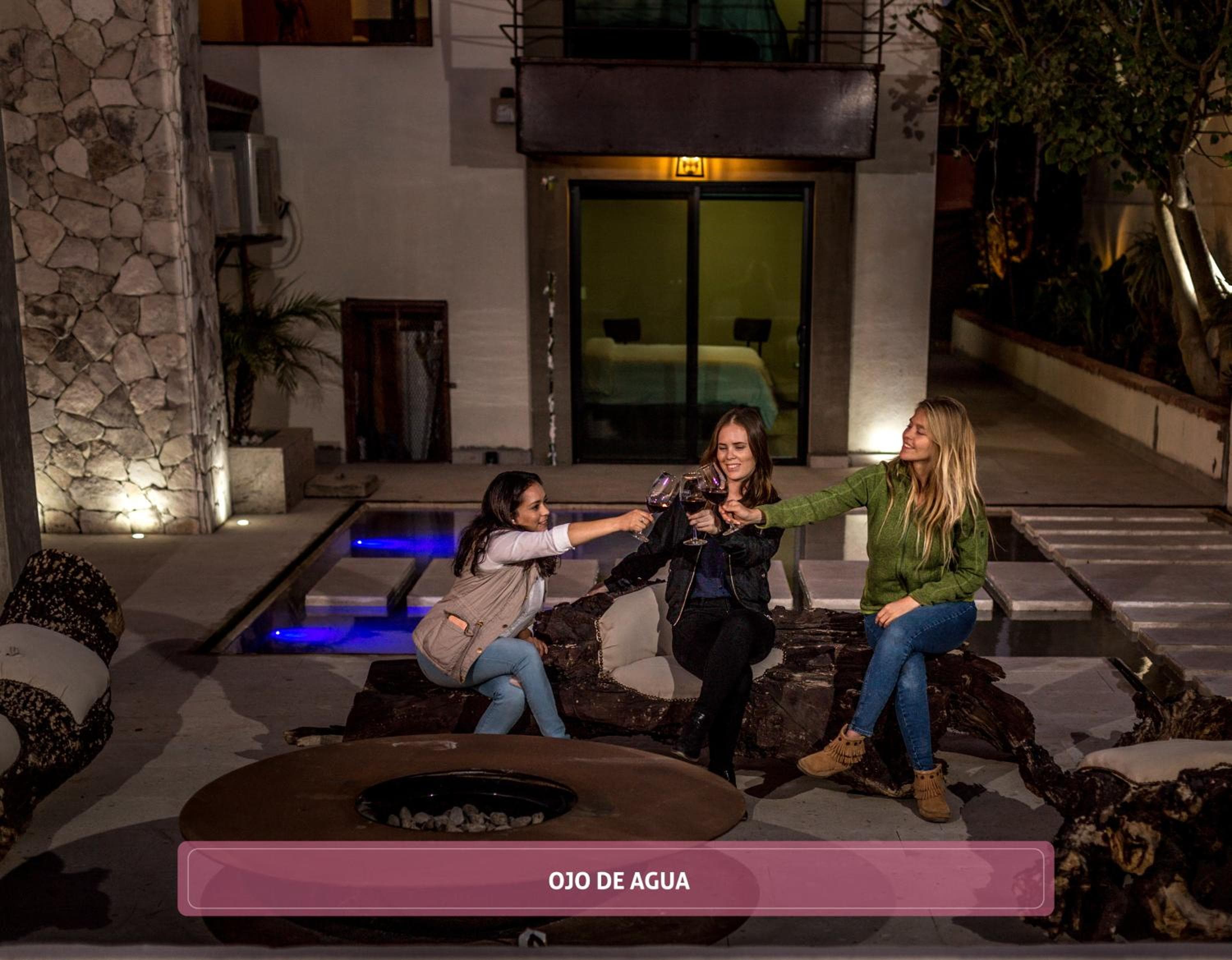 Bottega Hotel Boutique