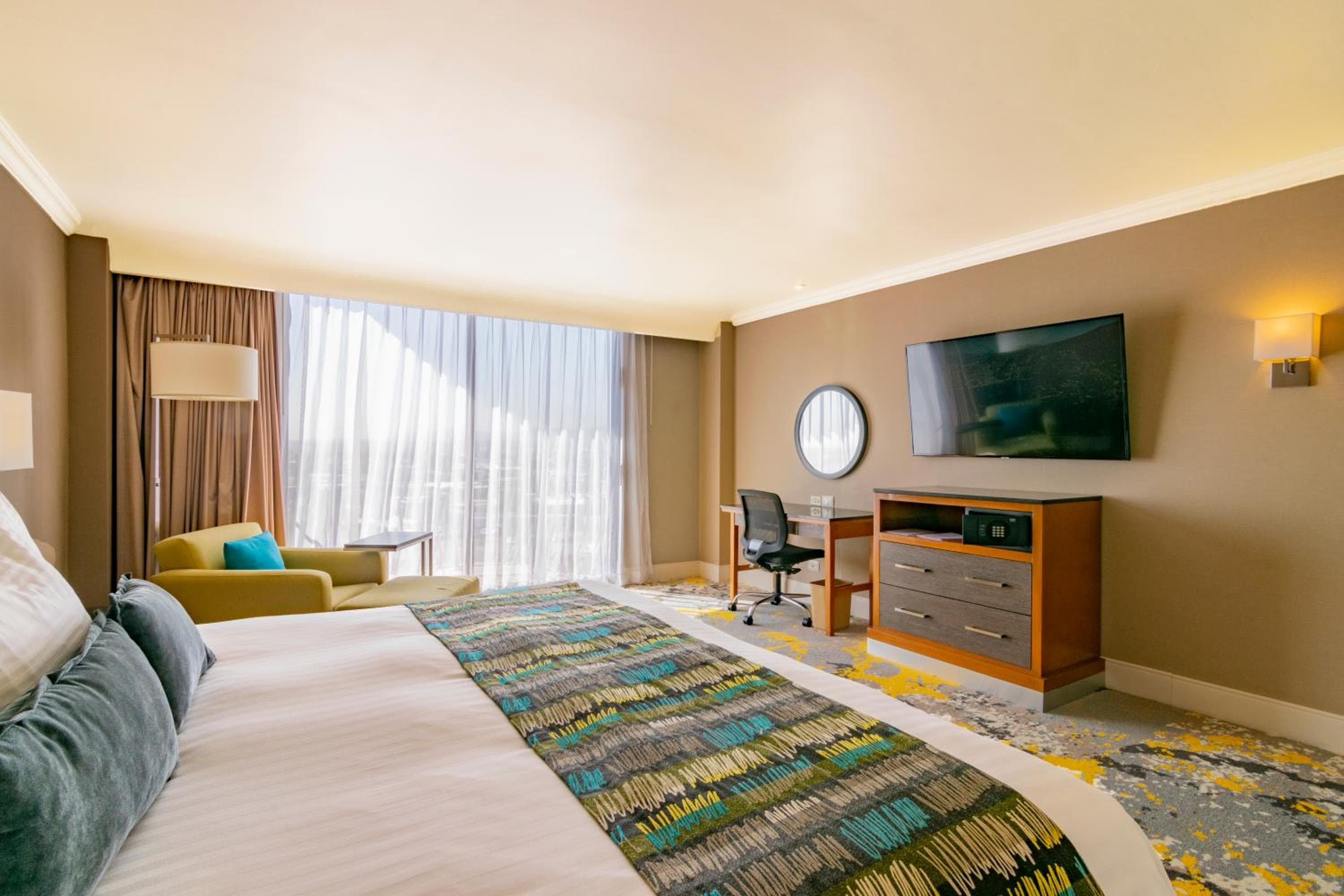 Hotel Lucerna Ciudad Juarez