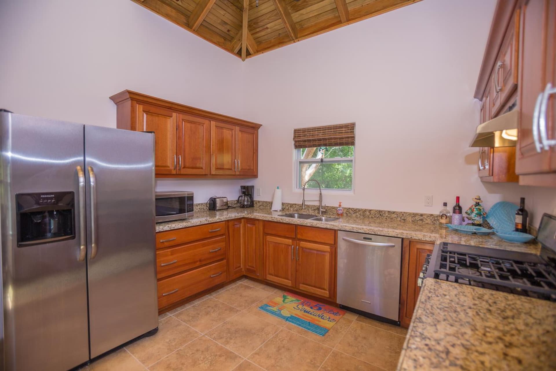 Tortuga Terrace-43 Lawson Rock Home
