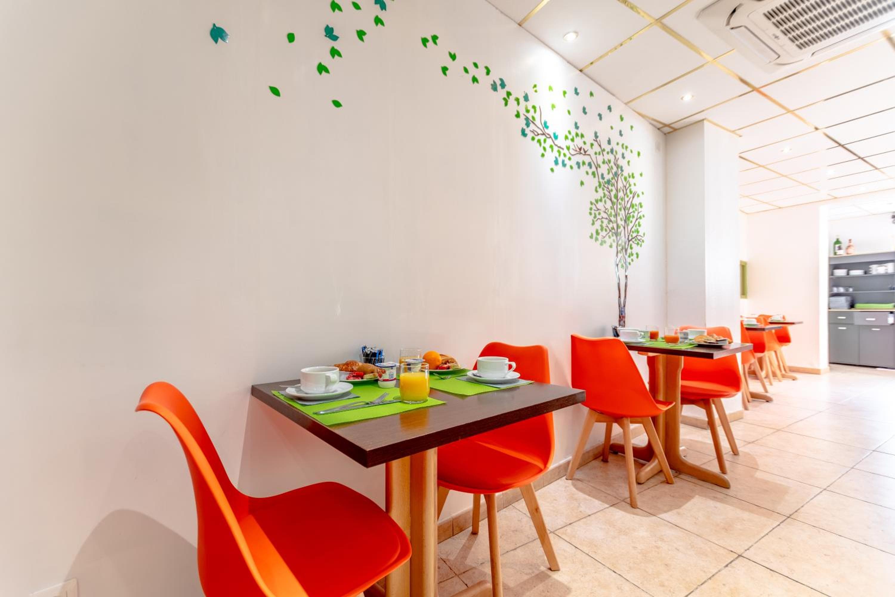 Hotel Provencal