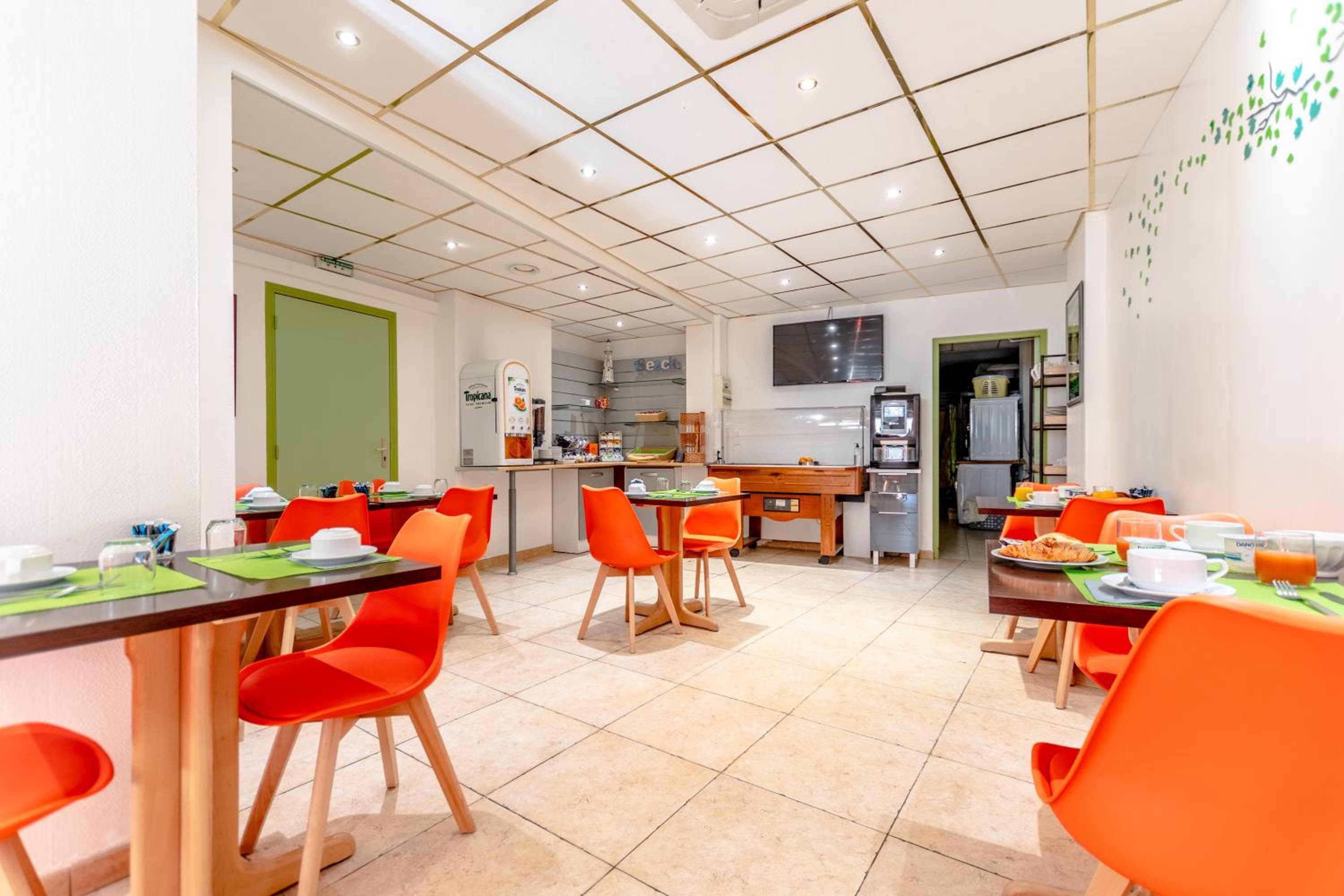 Hotel Provencal